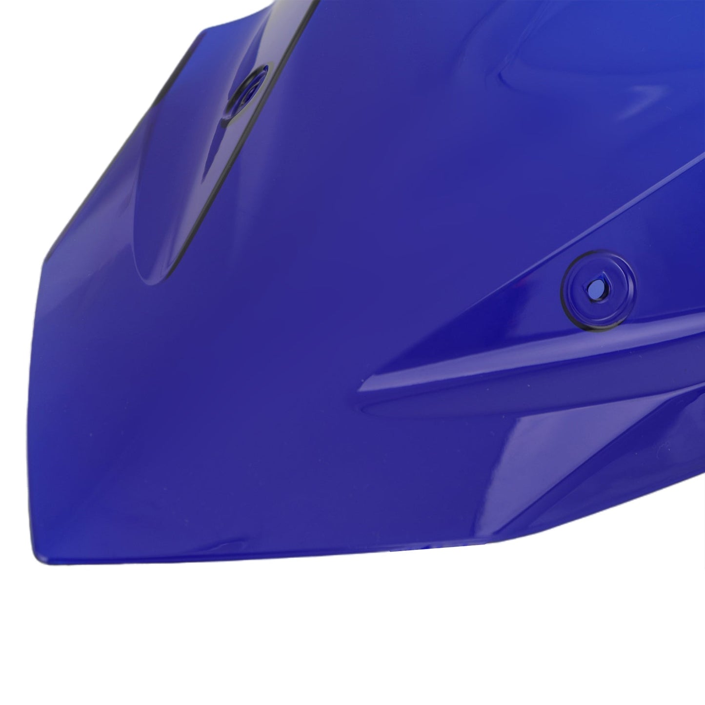 Protection de pare-brise pour Kawasaki Z400 2018-2022