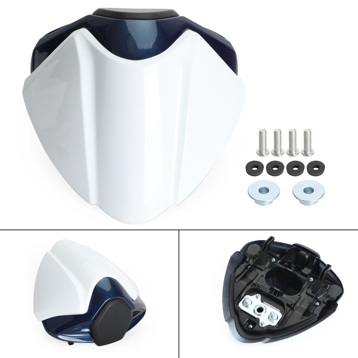 Carénage de selle arrière pour Suzuki GSXR 1300 GSX-R1300 Hayabusa 2021-2022