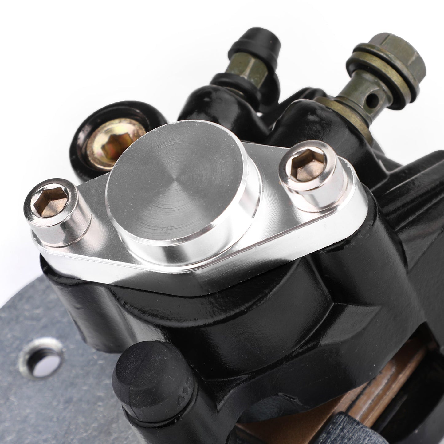 Étrier de frein arrière 43200-HC0-681 pour Honda TRX250 X/R TRX300 EX/X