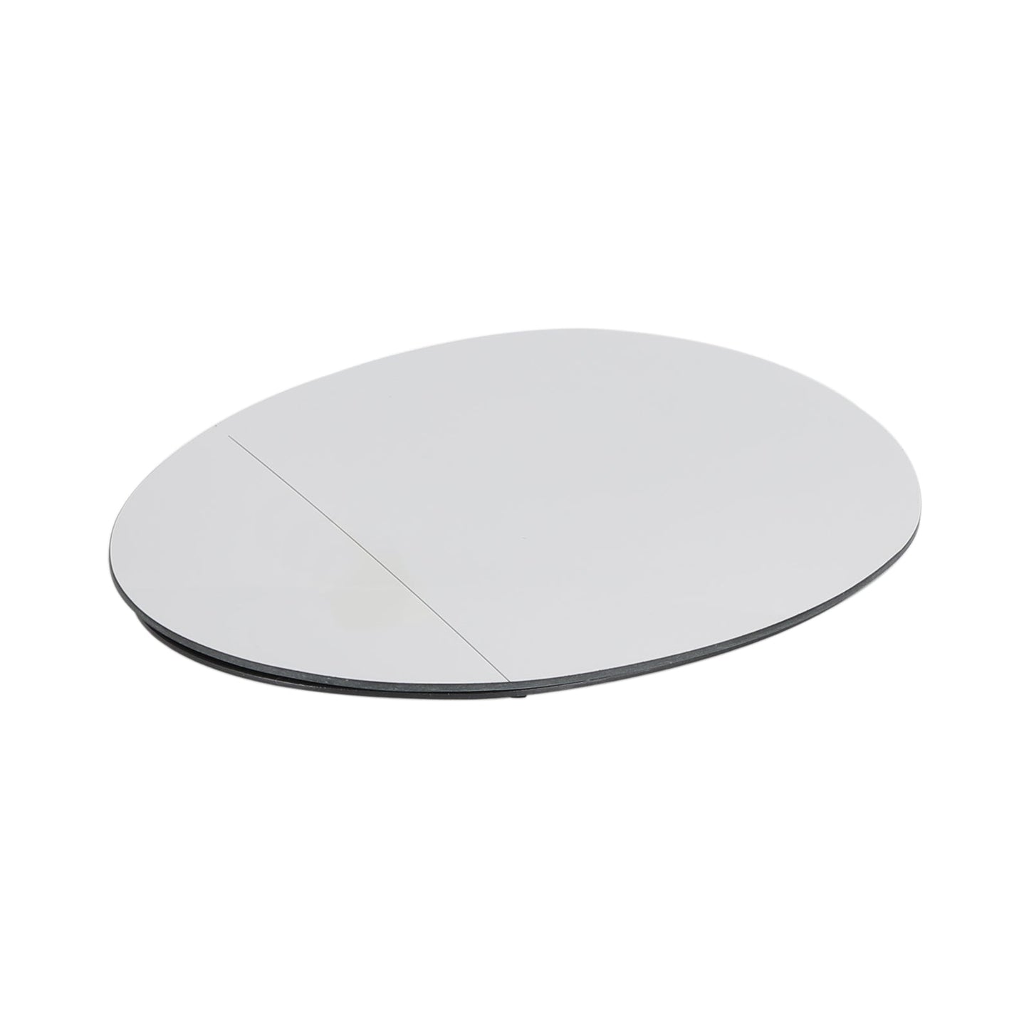 Rétroviseur chauffant côté gauche 51167366039 pour Mini F54 F55 F56 F57 F60 14-19