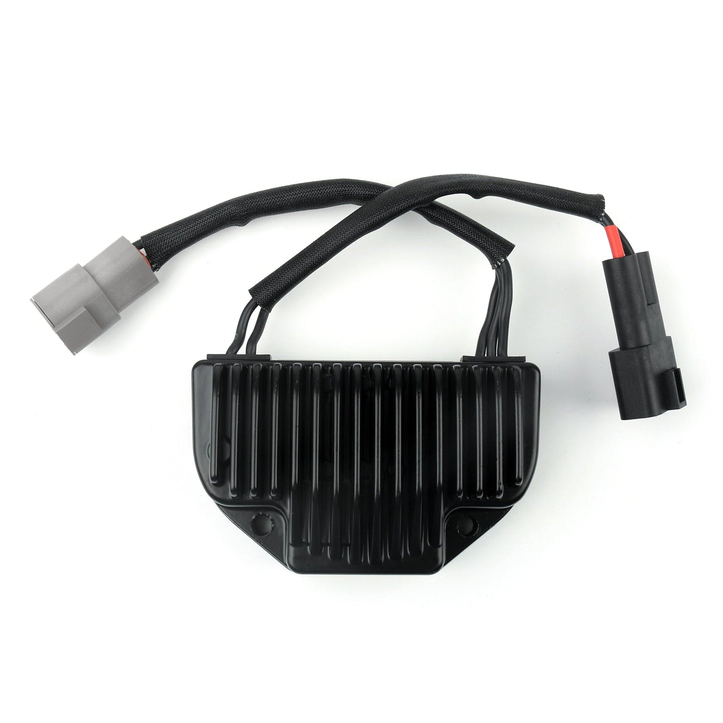Harley 74631-04 Voltage Regulator Rectifier Fit For Harley FXDL Dyna Low Rider Super Glide 2004-2005