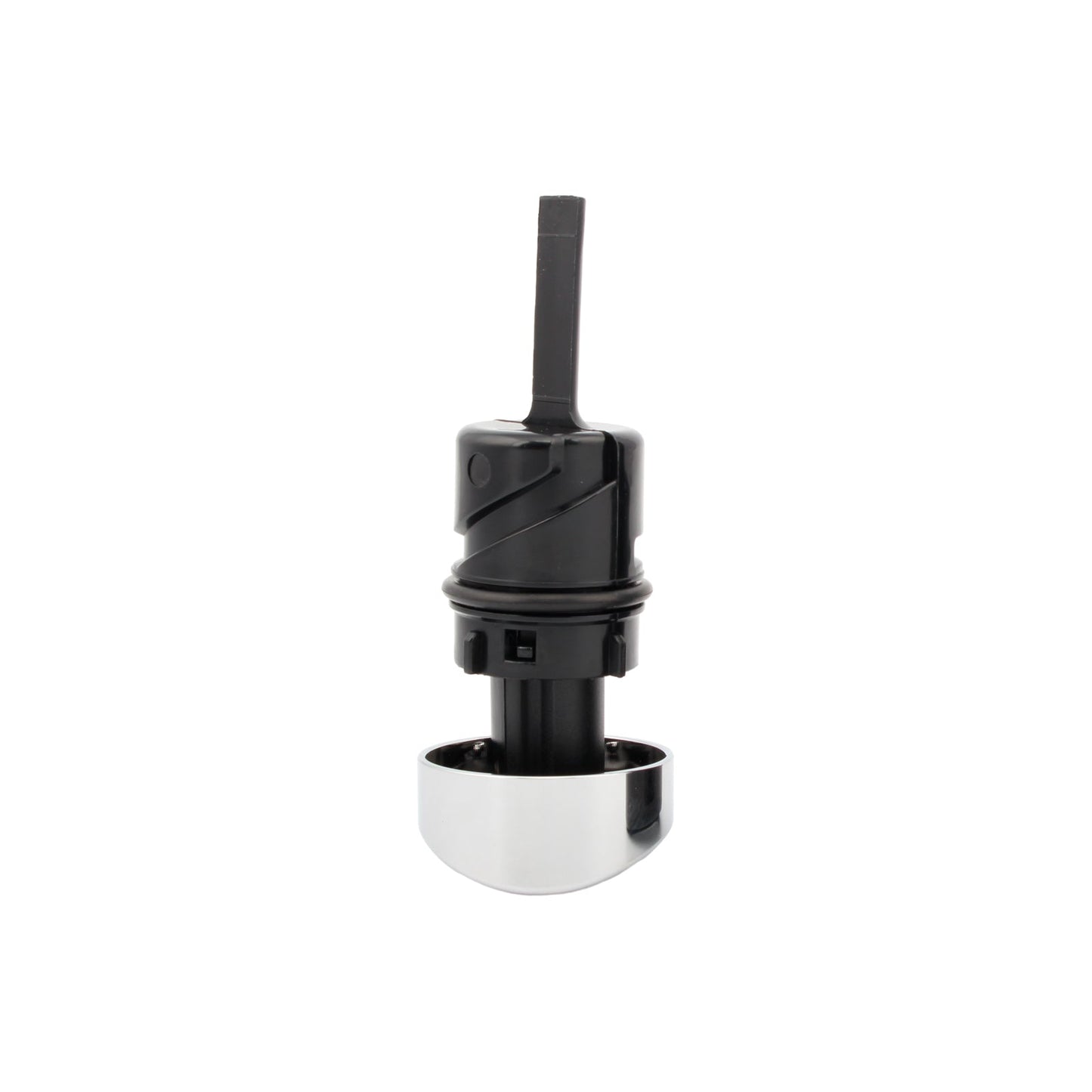Bouchon de réservoir de jauge d'huile pour Sportster XL883 XL1200 04-16