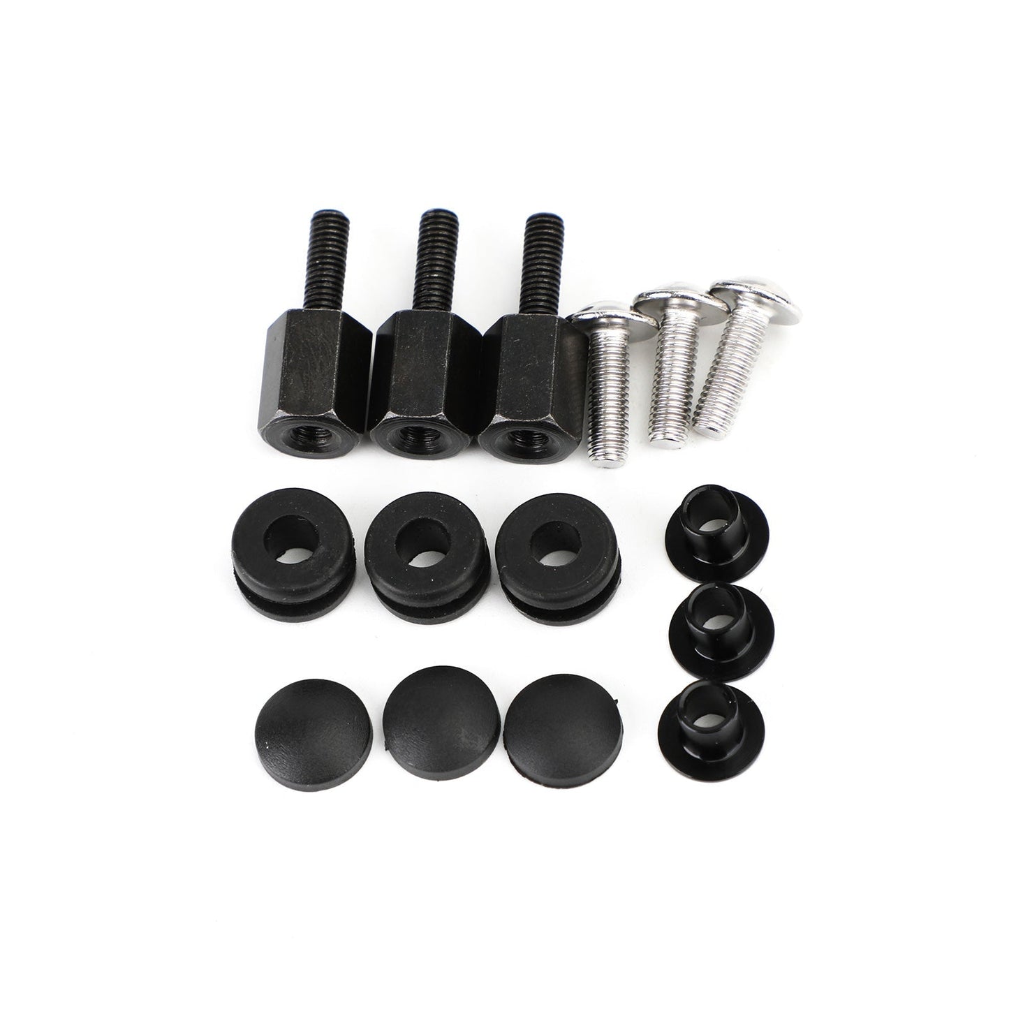 Pare-brise de moto en plastique ABS pour BMW F900R 2020-2021