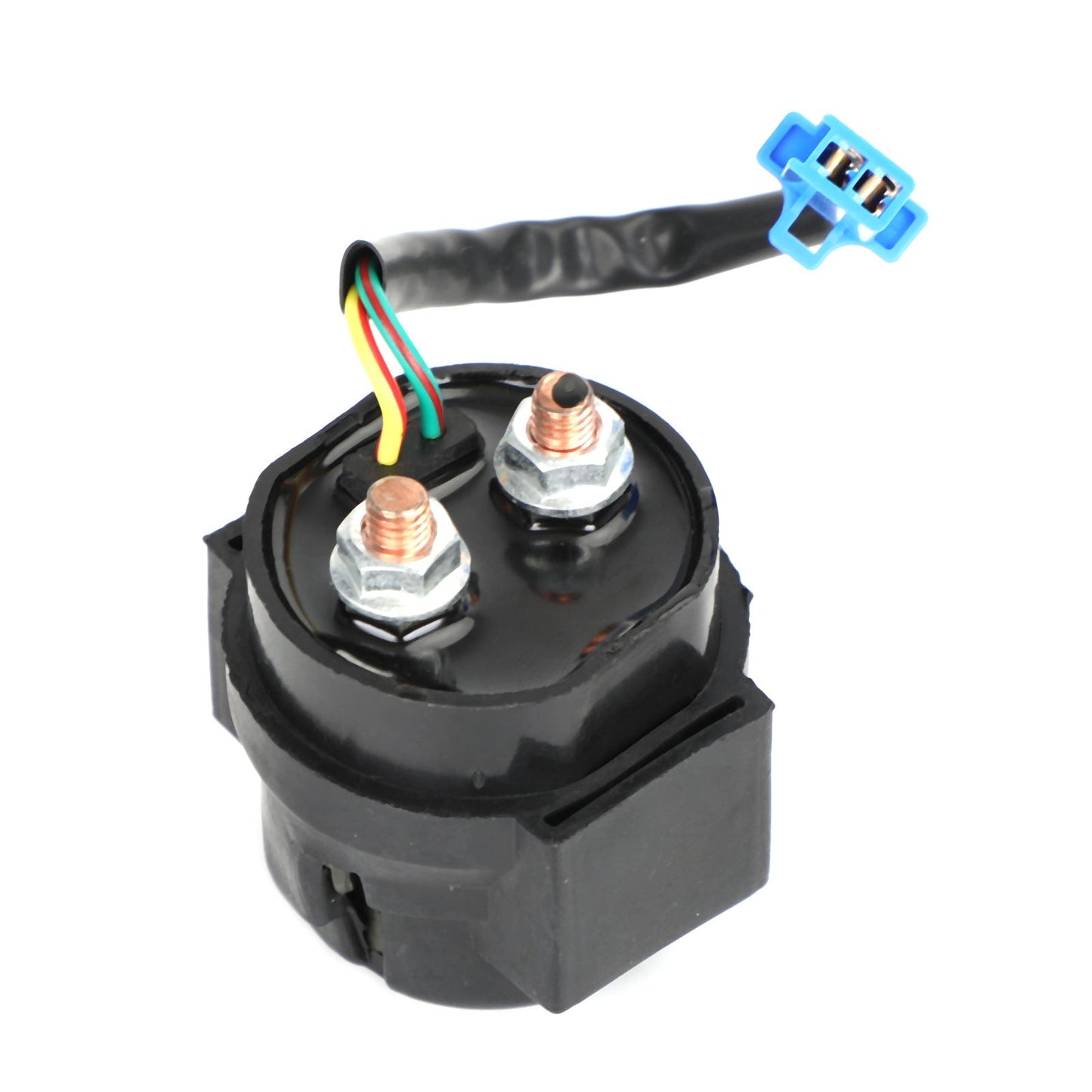 Starter Solenoid Relay fit for Husqvarna Svartpilen 200 250 401 90111058000 Assosary