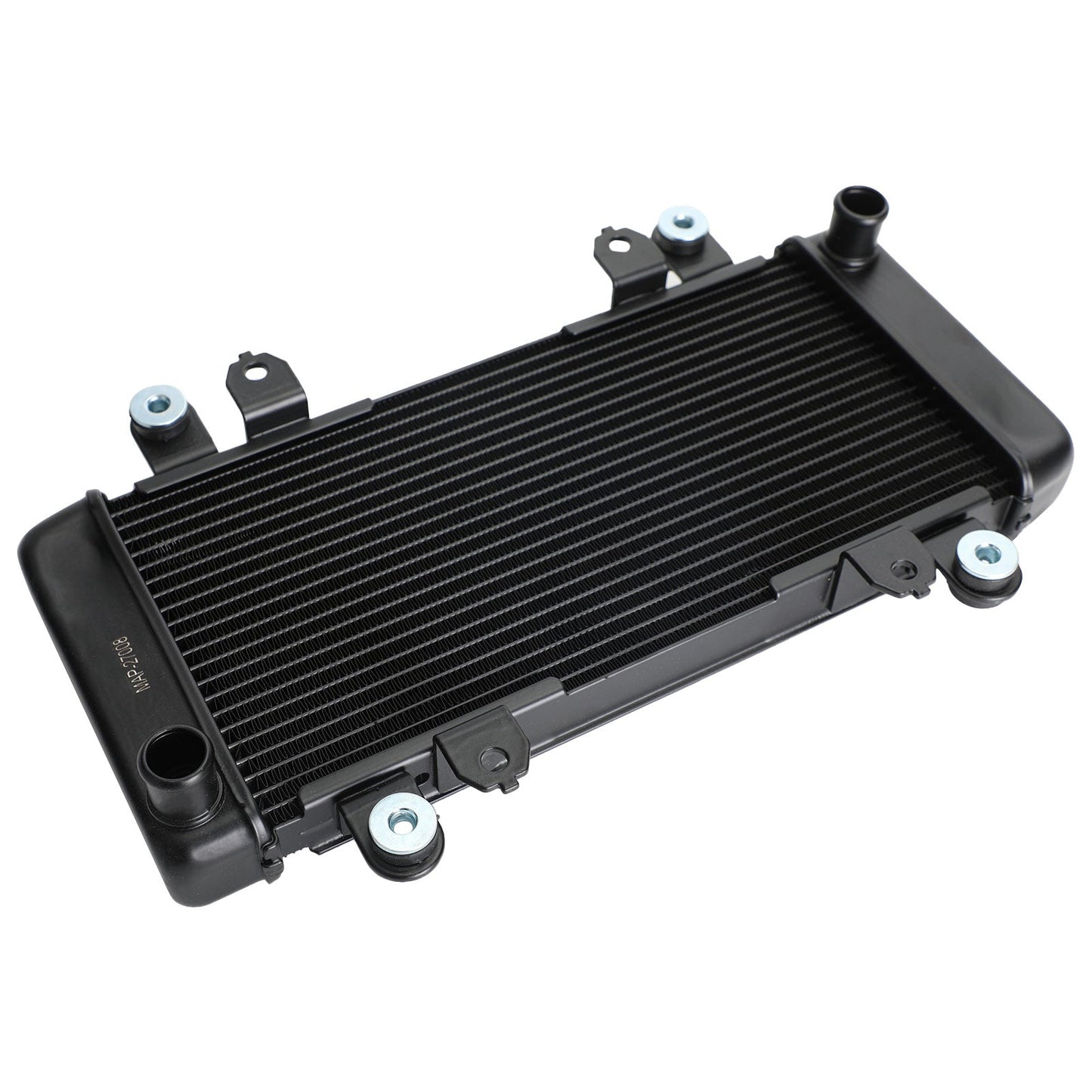 Protection de radiateur pour Kawasaki Ninja 300 EX300 EX 300 2013-2017