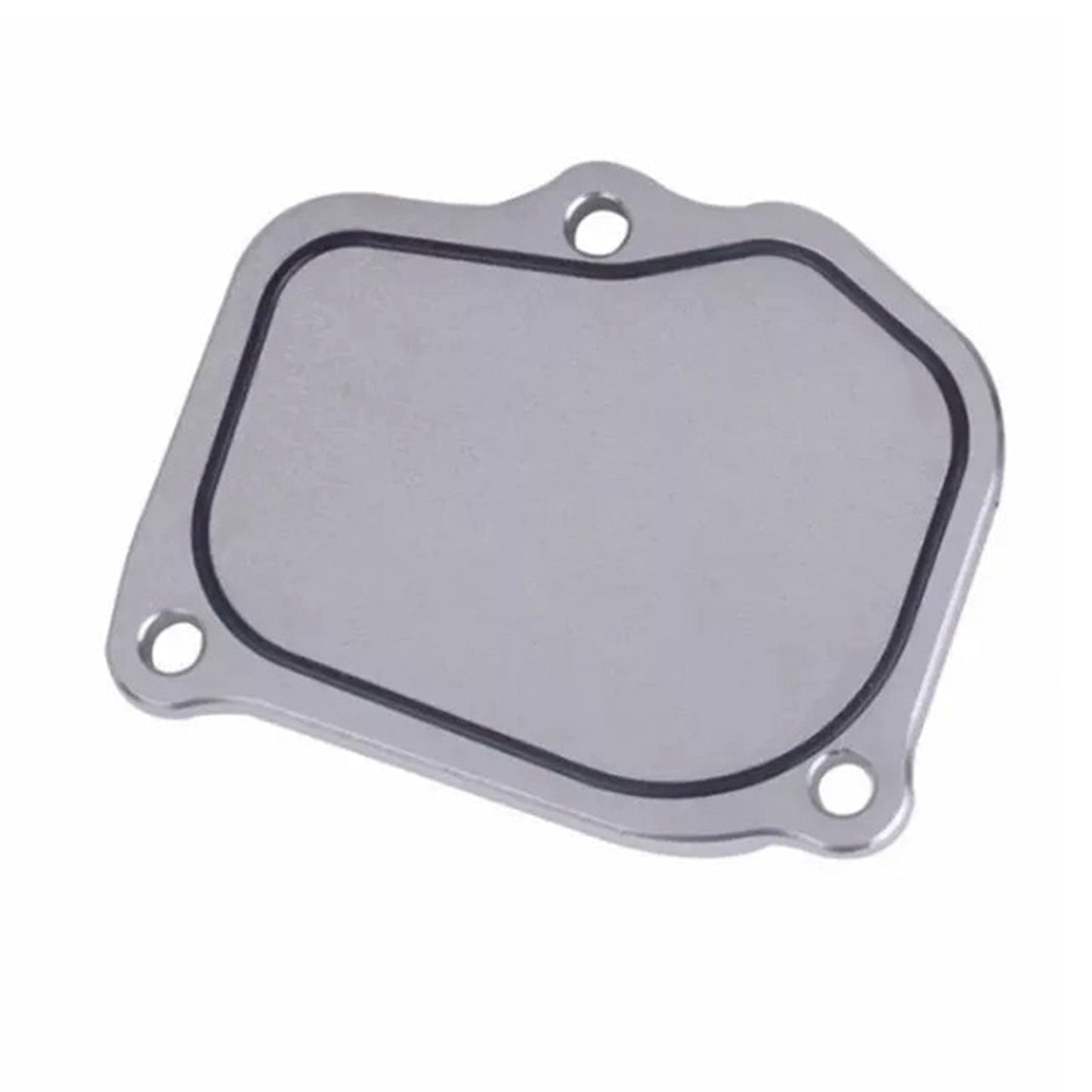 Plaque de protection du tendeur de chaîne de distribution pour moteurs Honda K20 K24 série K