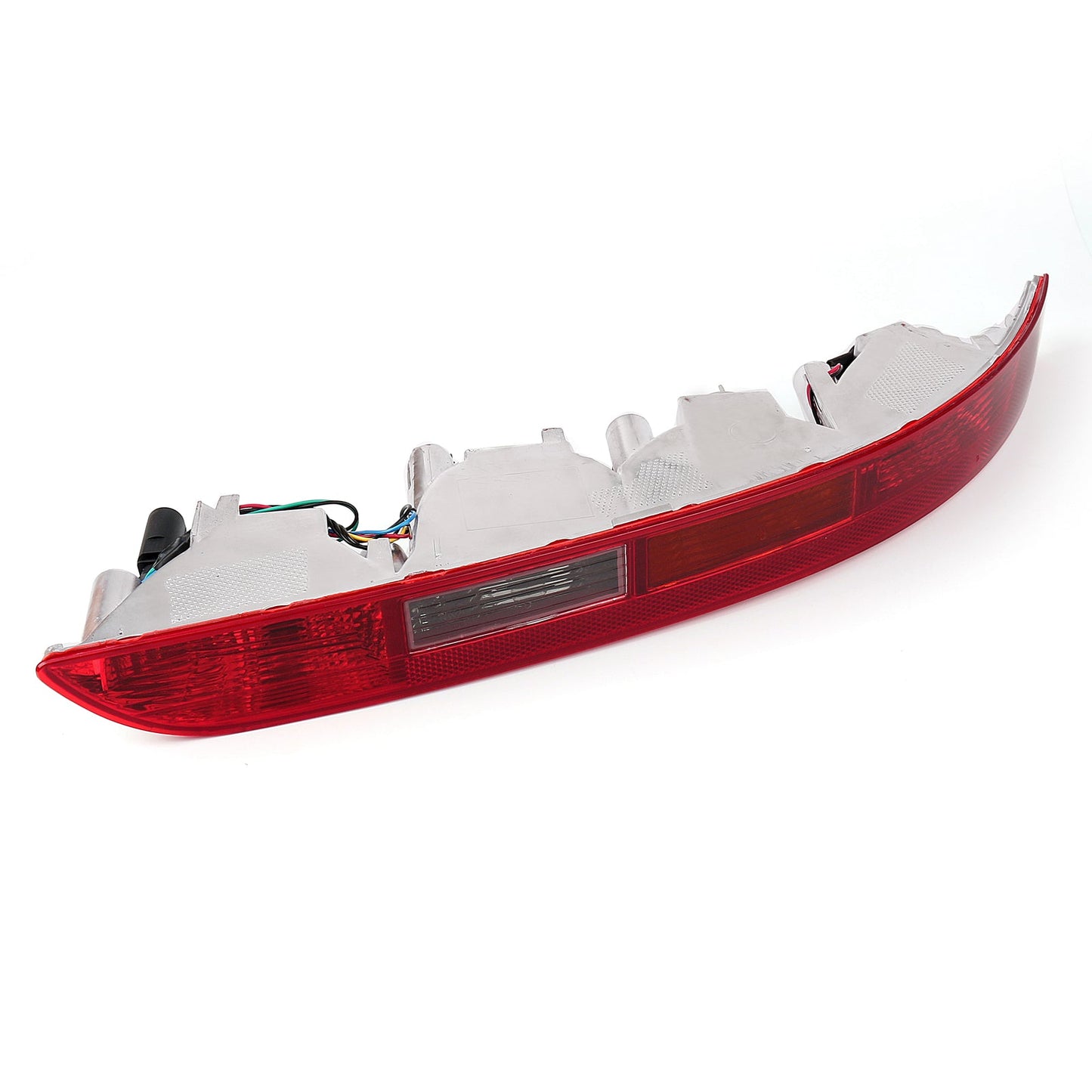 L/R Rear Lower Tail light Reverse Lamp Bumper Light 2009-2015 Audi Q5