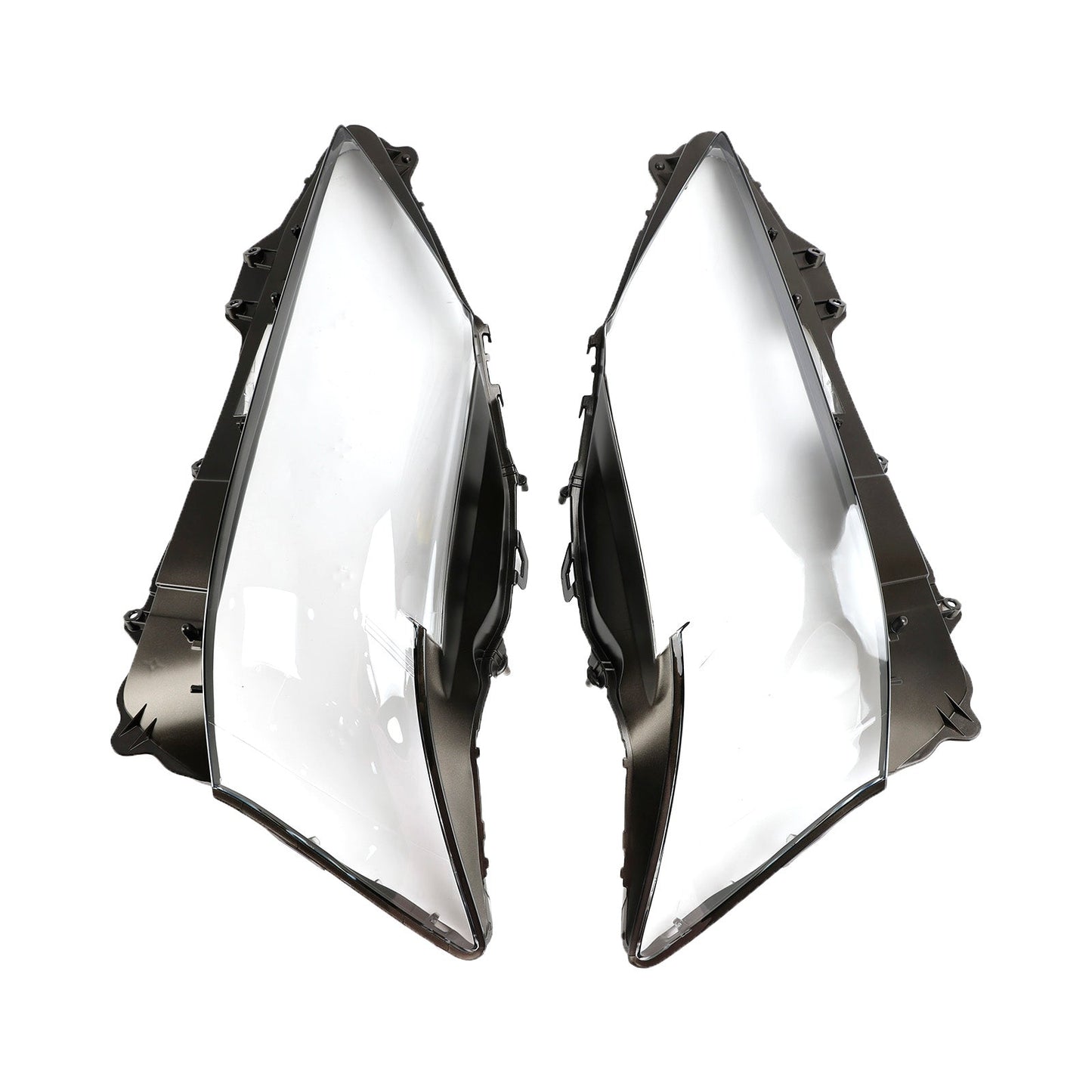 Cache-phares gauche et droit pour Lexus GS350 et GS450H 2013-2015