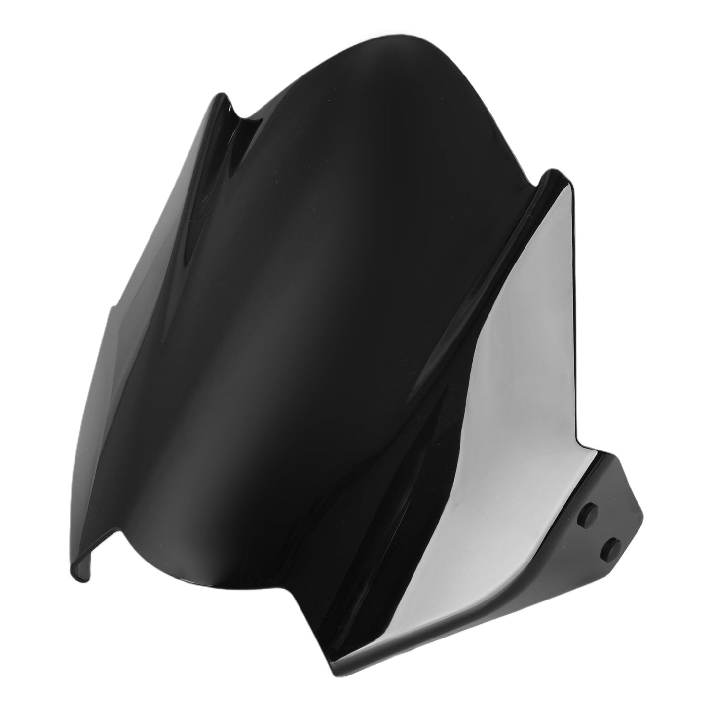 Pare-brise compatible avec TRIUMPH SPEED TRIPLE 16-20 STREET TRIPLE 17-19