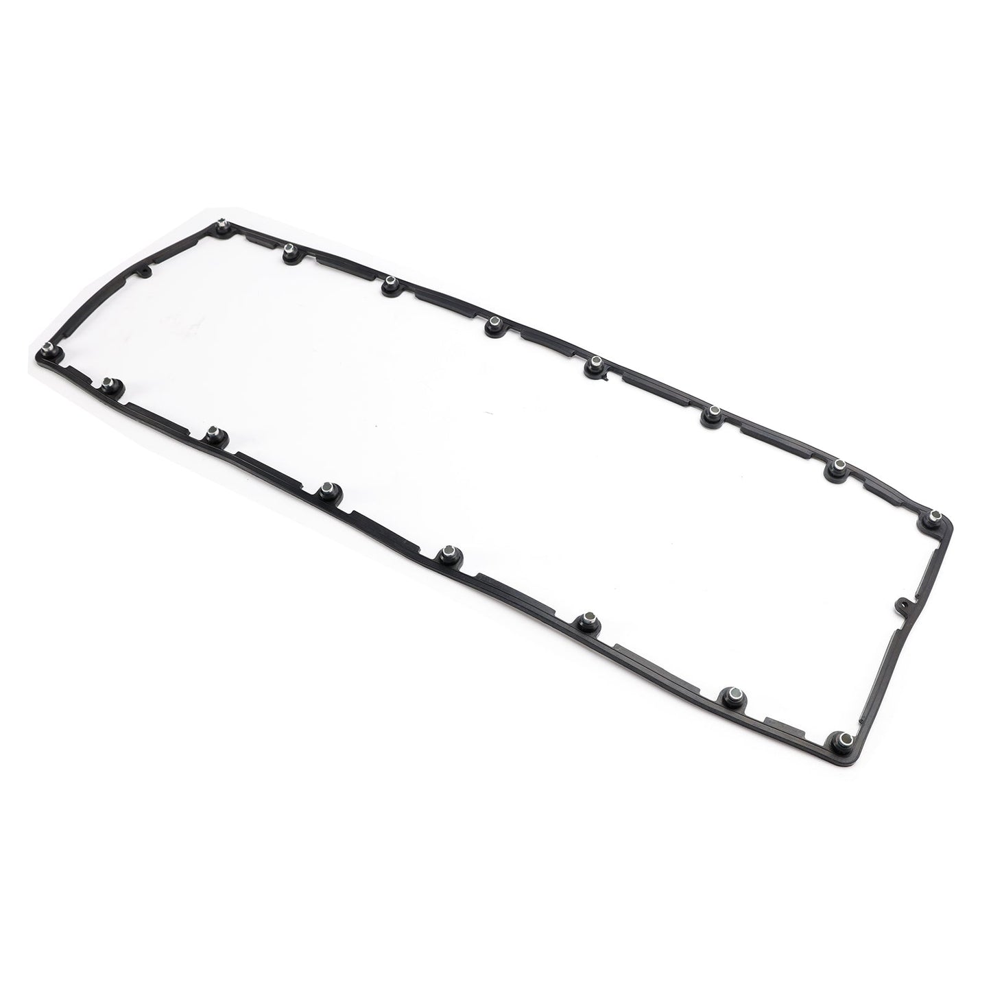 Joint de couvercle de culbuteur/couvercle de soupape 3883220 pour Cummins M11 L10 ISM