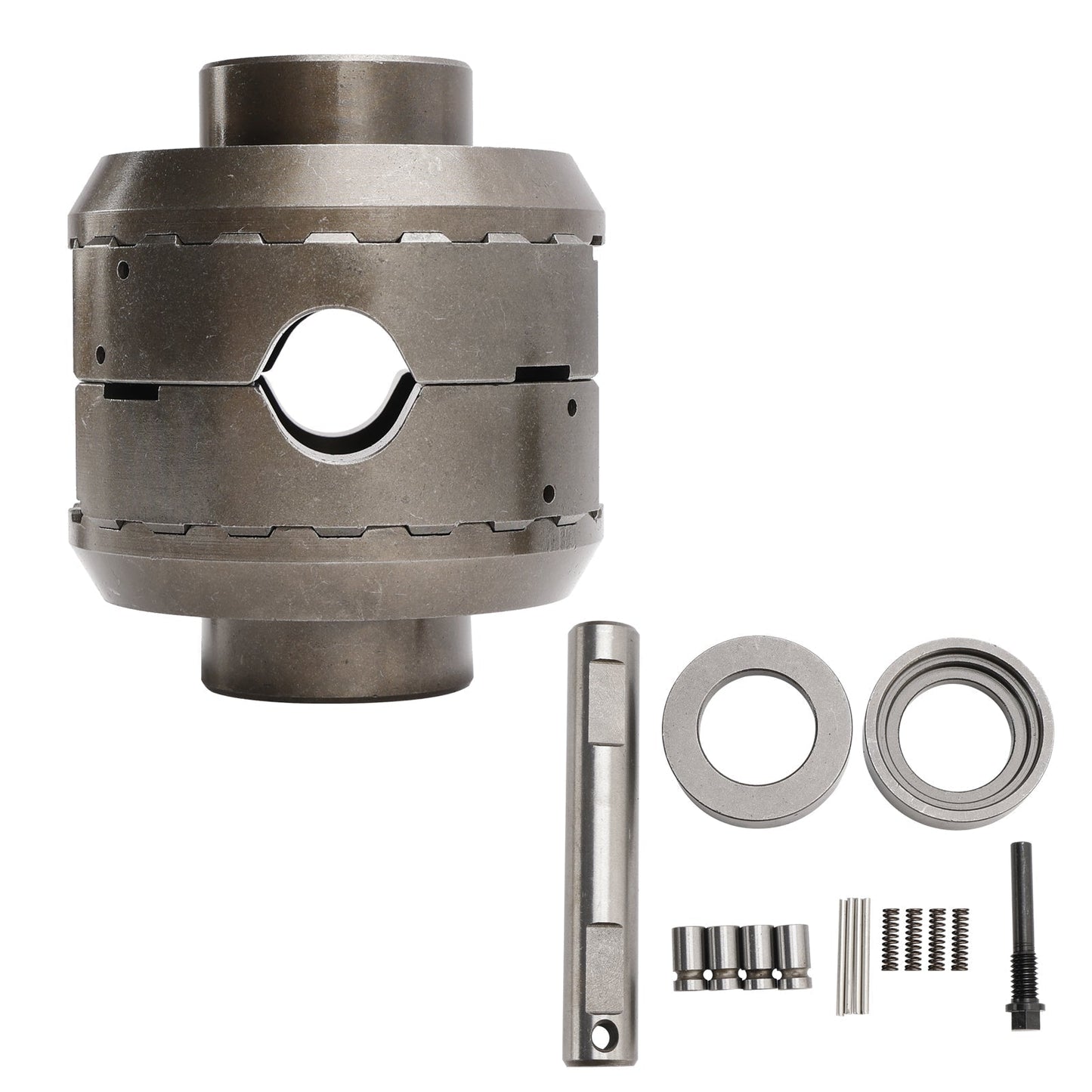 2006 Jeep Commander Differential Locker 8.25" 29 Spline SLC82529