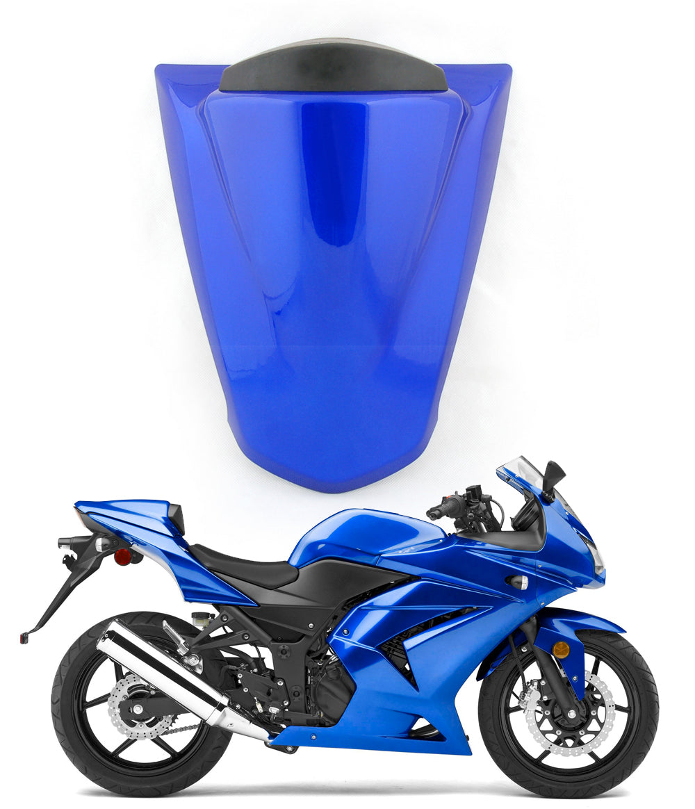 Capot de selle arrière pour Kawasaki Ninja ZX250R ZX250 2008-2012