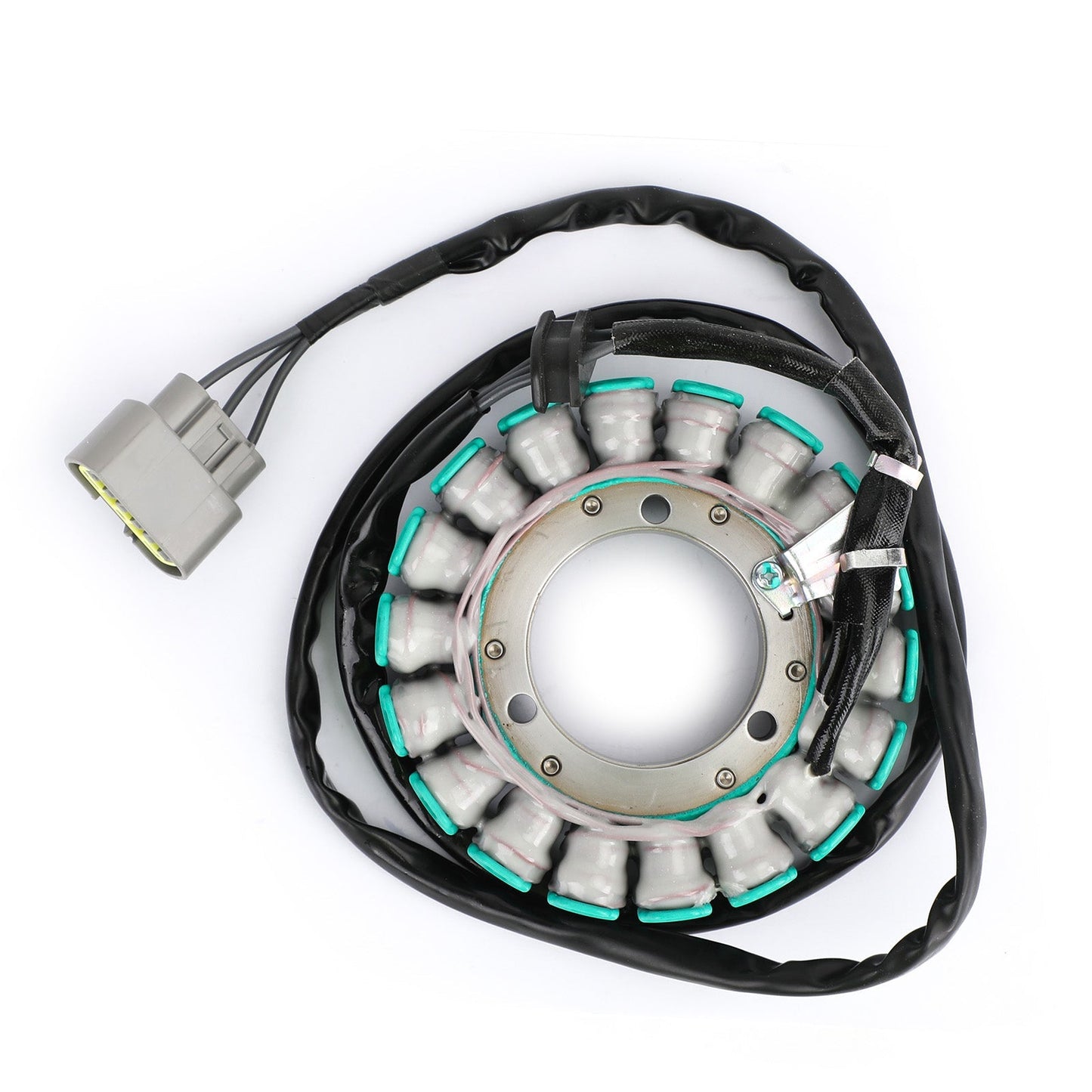 Magneto Generator Engine Stator Coil Fit For For BMW F 750 850 GS 16-20 / F 850 Adventure 17-20 / F 900 R, XR 18-19
