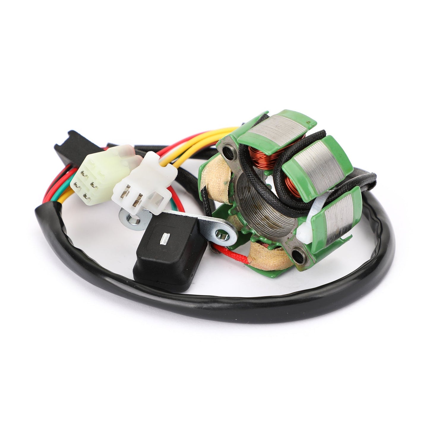 Stator Magneto For Husqvarna TE310 TE TC TXC SMR 250 450 510 8000A1430 8000A4266 Assosary