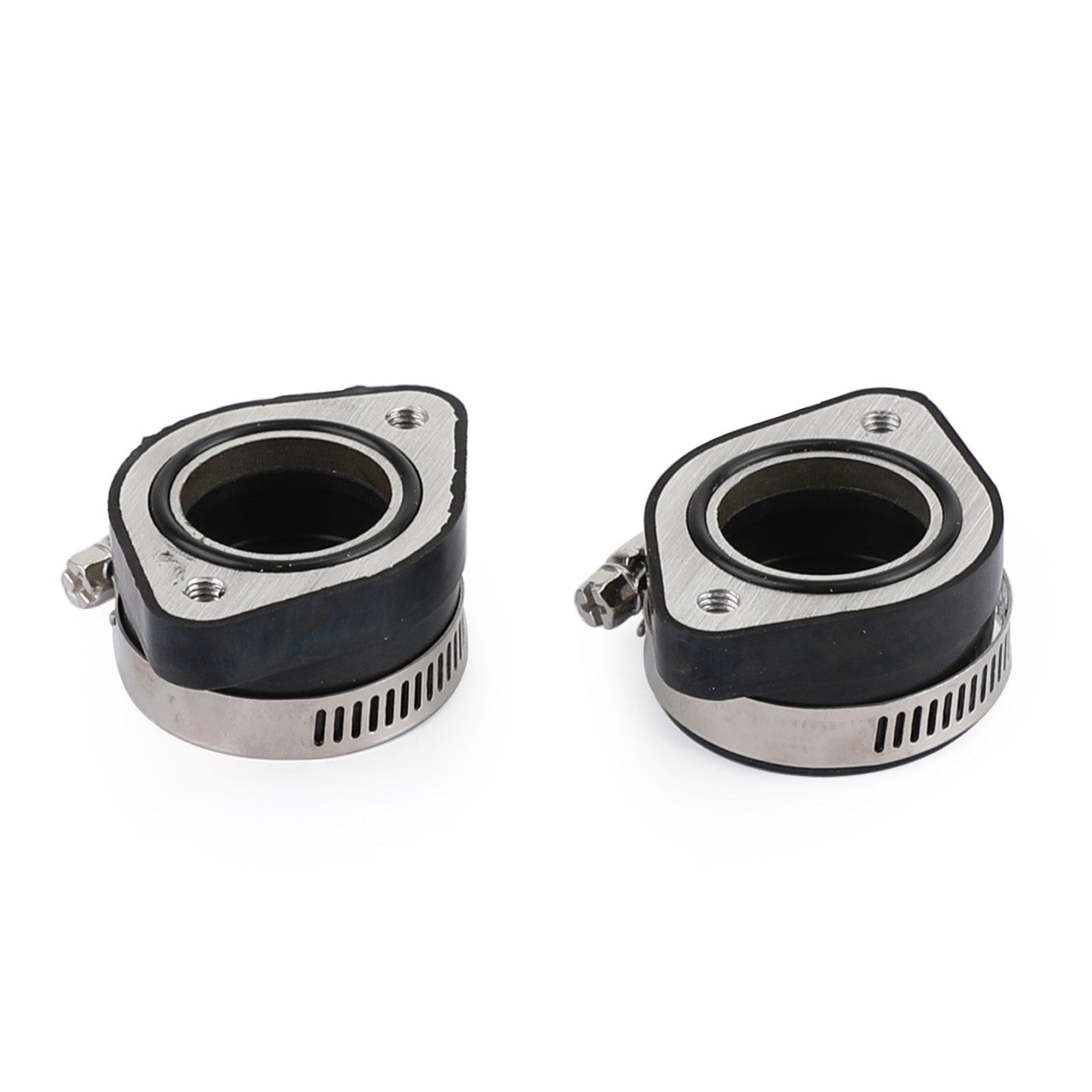 Moteur 110 125 140 150 160cc 2 pièces 28 mm admission carburateur soufflet bride collecteur admission