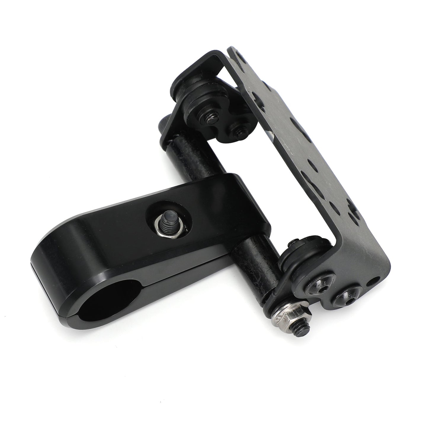 Support de navigation GPS universel pour moto, 22 mm