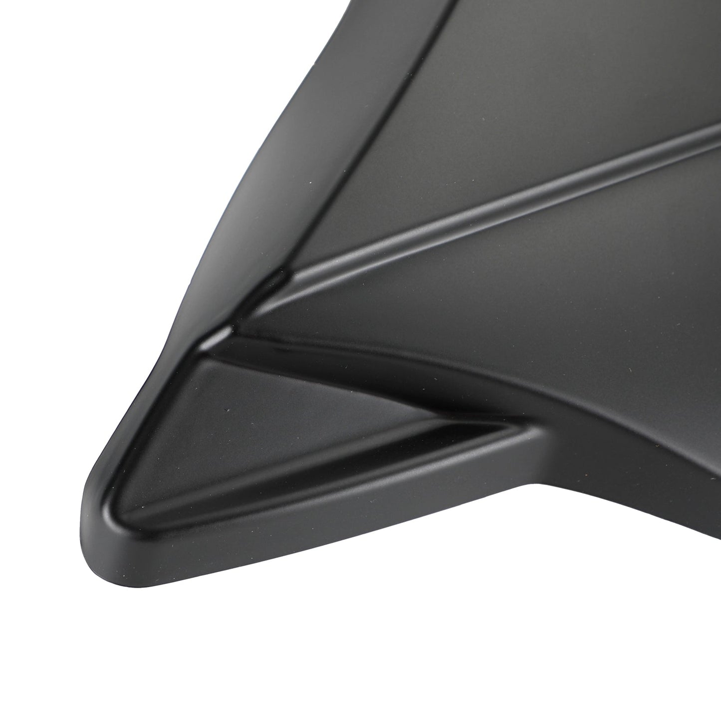 Capot de carénage de selle arrière pour Honda CB650R 2021-2022