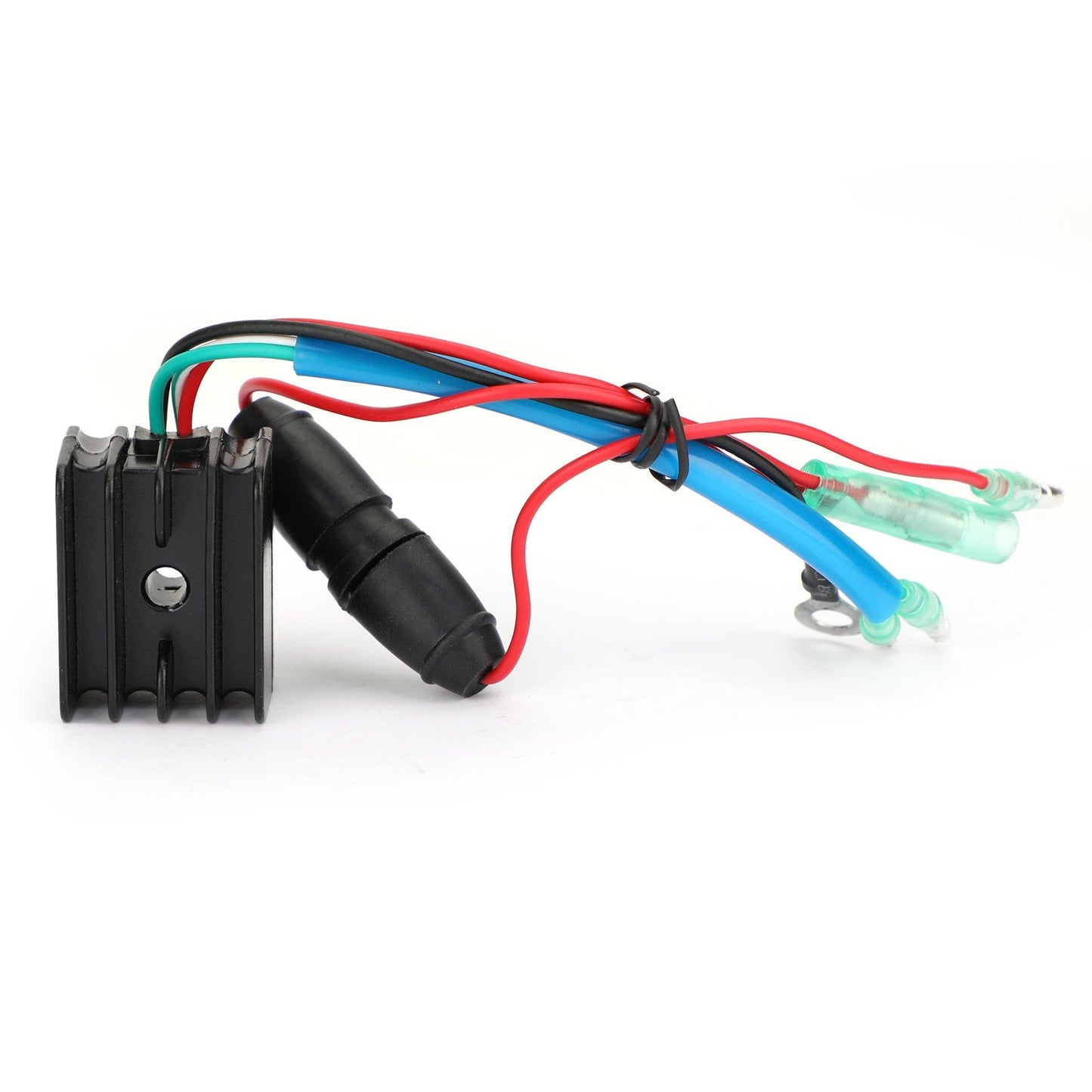 Voltage Regulator Fit For Yamaha 20HP 1989-2010 Yamaha 40HP 1984-1994/1998-2006