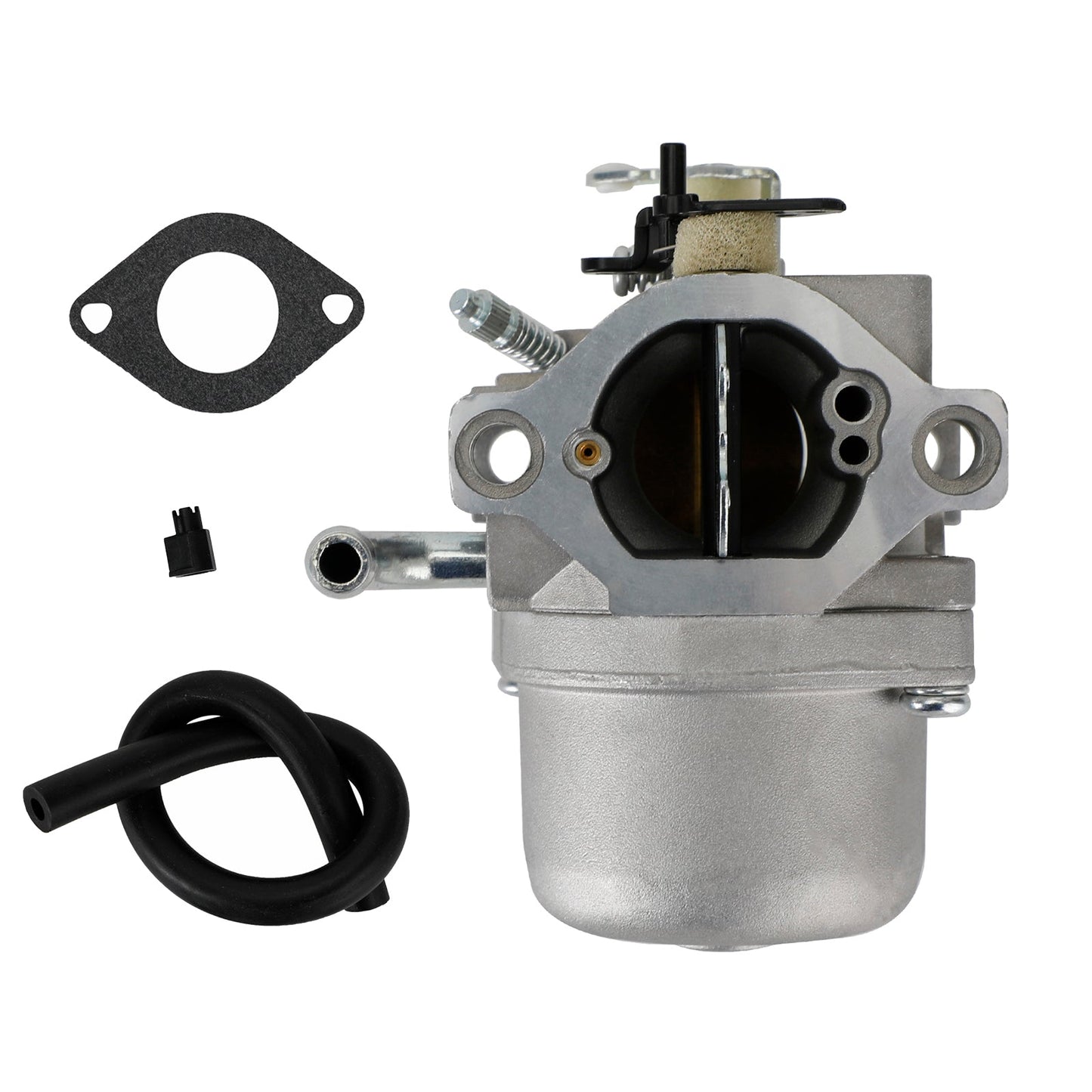 Carburador compatible con 590399 796077 21A807-0118 21A807-0123 21A807-0165
