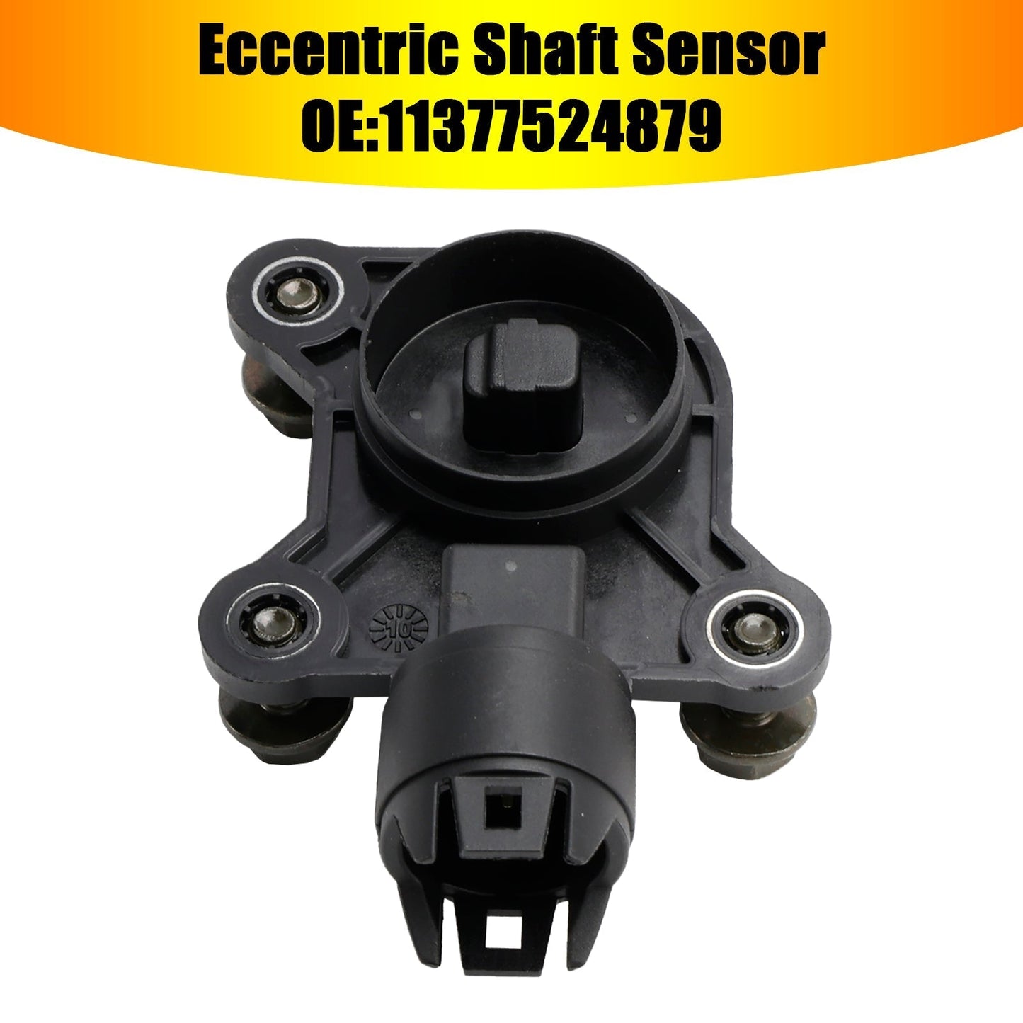 Capteur d'arbre excentrique 11377524879 S119565001Z 7524879 pour BMW 3 Cabriolet E93 325i 328i 330i