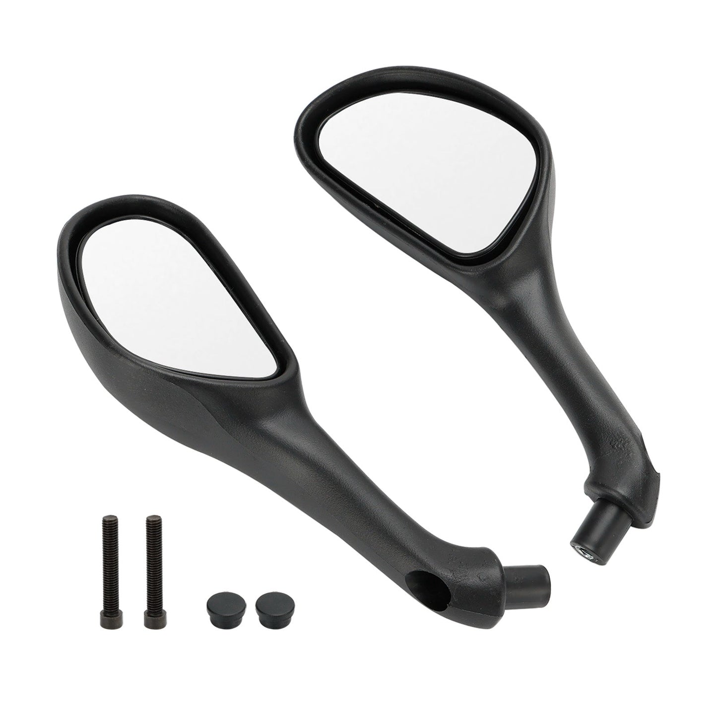 Paire de rétroviseurs Piaggio NRG Power 50 / Gilera Runner 50 / 125 / 180