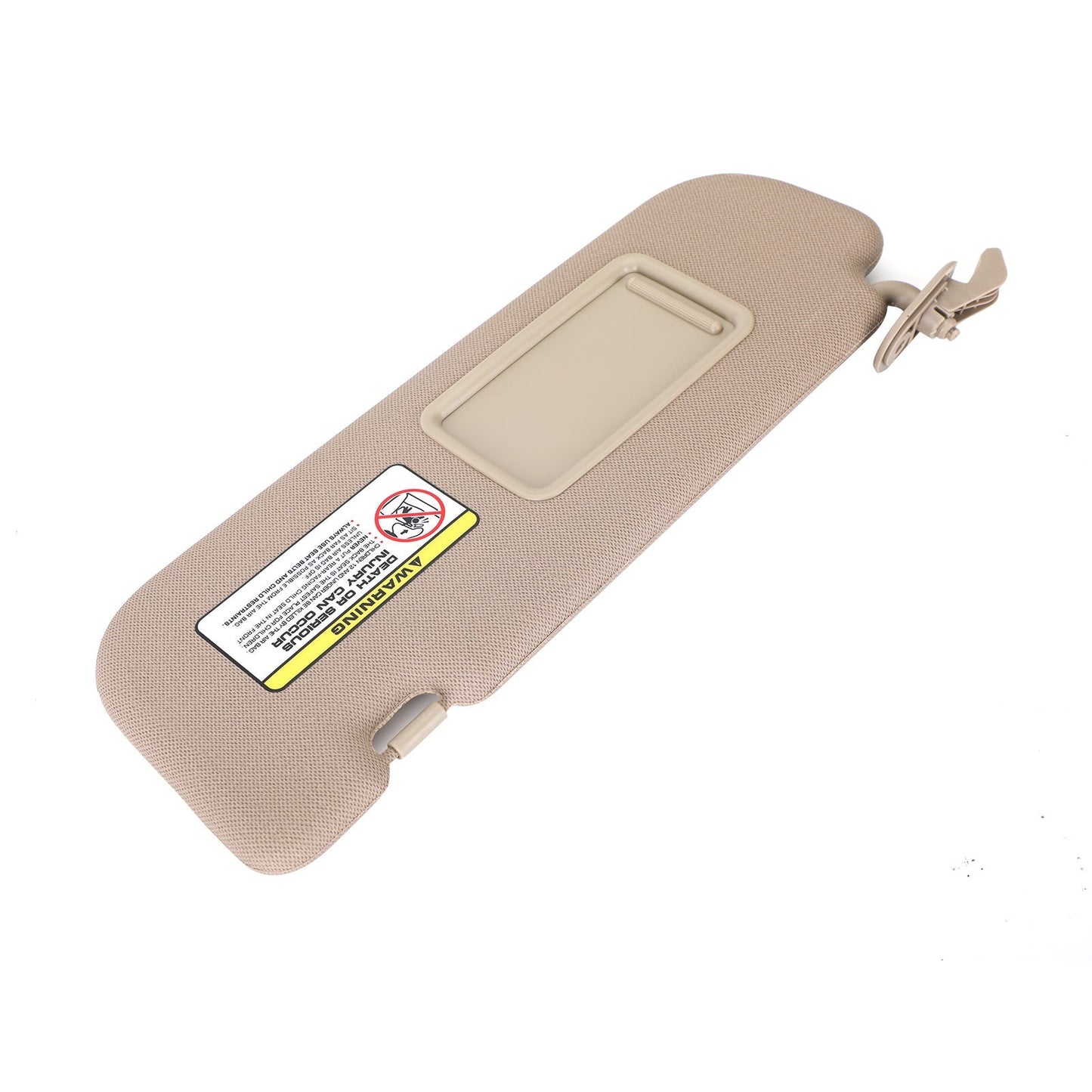 Pare-soleil côté conducteur gauche Hyundai Elantra MD 11-15 852103X000