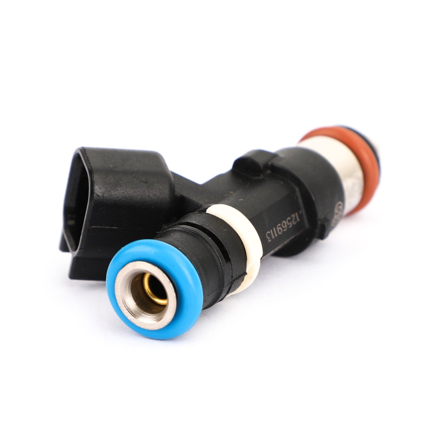Inyectores de combustible Chevrolet C6 Corvette LS2 (2005-2007), 8 piezas, 32 lb, 0280158049 12569113