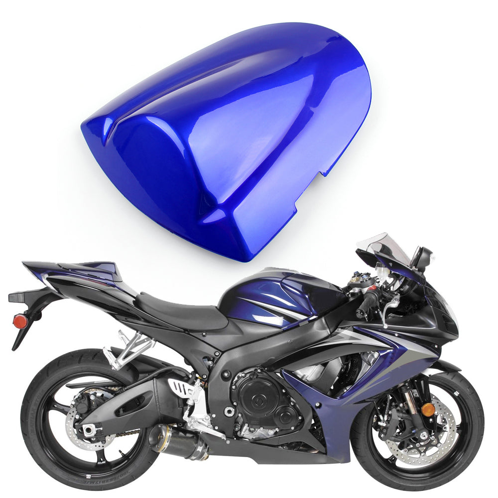 Capot de selle arrière pour Suzuki GSXR600/750 2006-2007