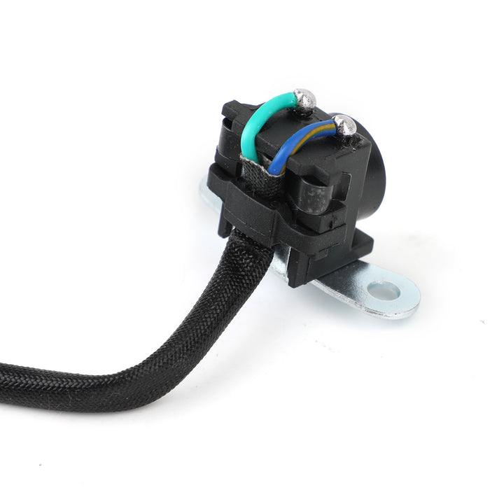 Sensor de bobina de captación compatible con Honda TRX450, TRX450ER, TRX450R, Sportrax ATV 2004-2014