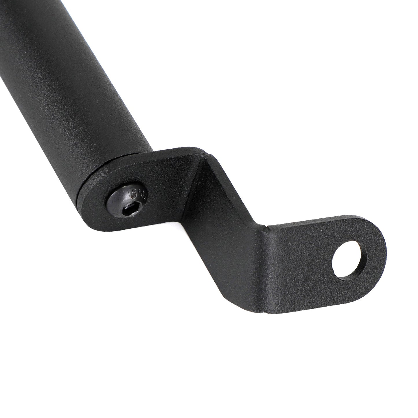 Support de navigation GPS pour téléphone et moto Kawasaki Ninja 250 18-21 400