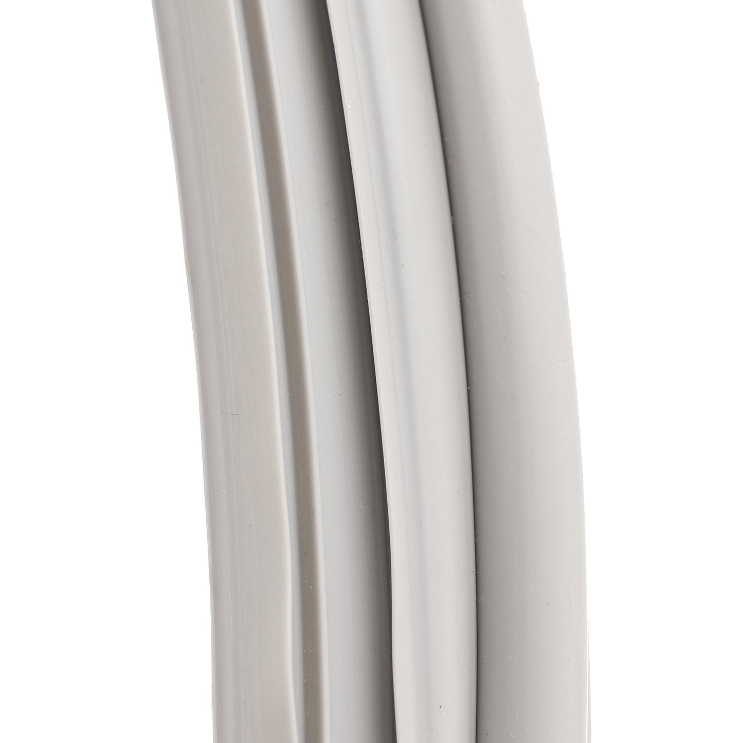 Joint de porte de réfrigérateur W10830046 pour réfrigérateurs Jenn Air, Kenmore, Kitchen Aid et Whirlpool