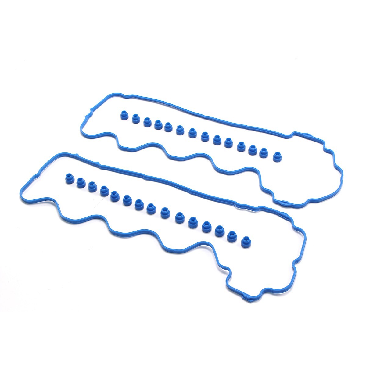 Valve Cover Gaskets Set for Ford Expedition F150 F350 Lincoln Mercury 4.6L 5.4L