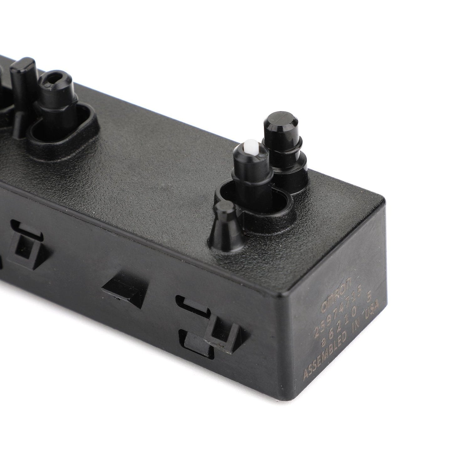 Buick Envision 2016-2018 Front Right Power Seat Switch 25974715