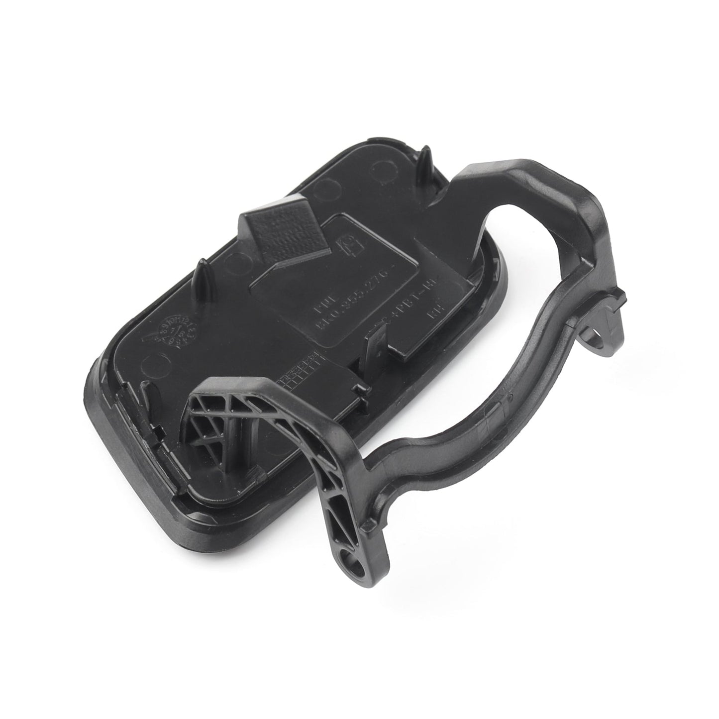 Couvercle de gicleur de lave-glace avant neuf pour Audi A4 B8 2008-2012 8K0 955 275 8K0 955 276