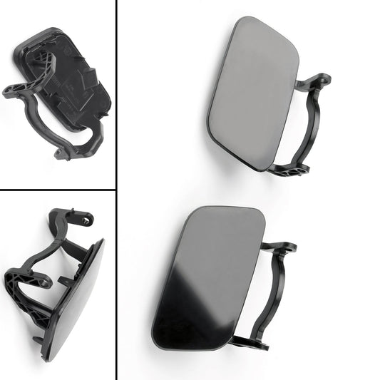 Audi A4 B8 2008-2012 Front Washer New Jet Cover 8K0955275 8K0955276