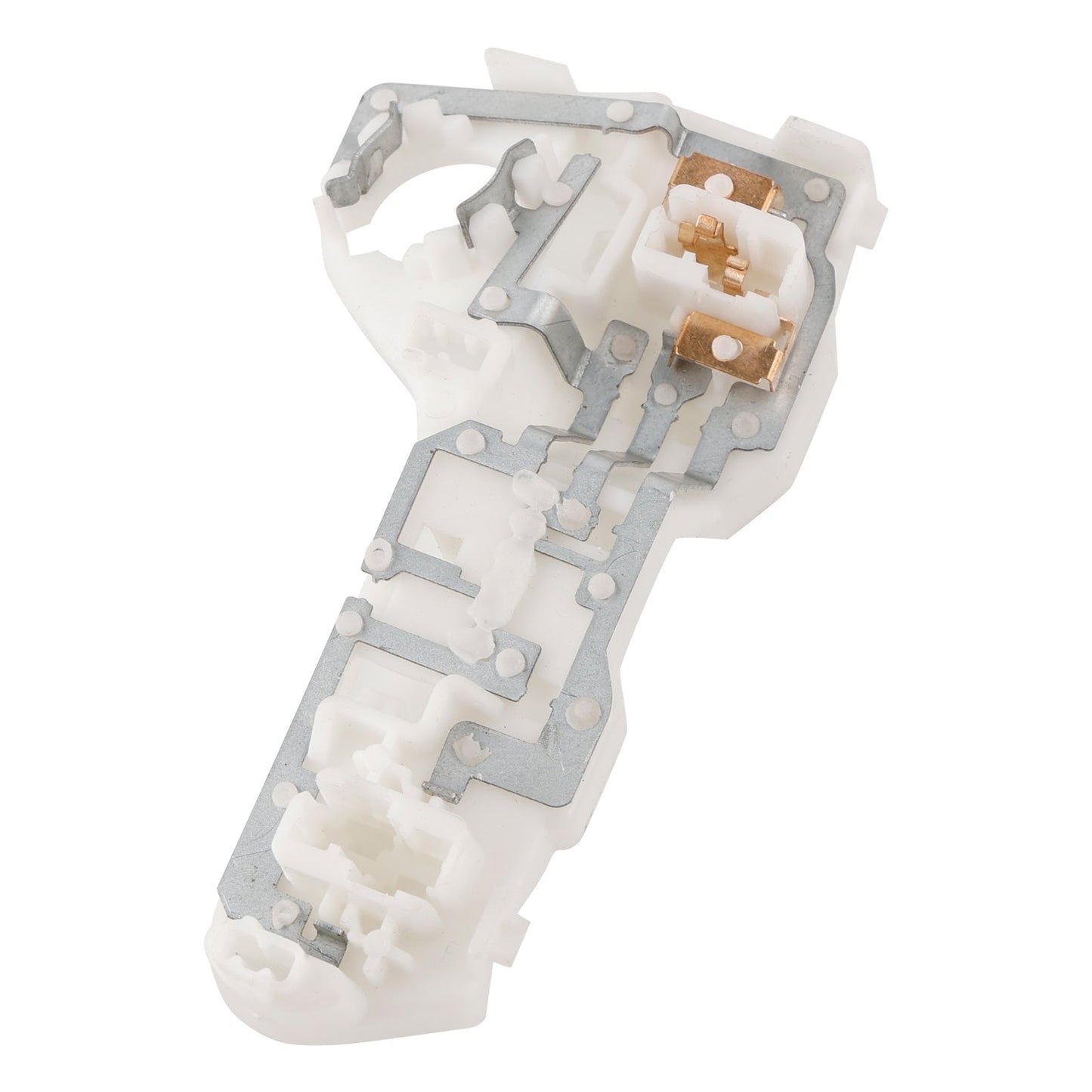 Support d'ampoule de feu arrière intérieur 2 pièces pour Volkswagen Golf MK7 2013-2017, côté conducteur, 5G0945259A/60A