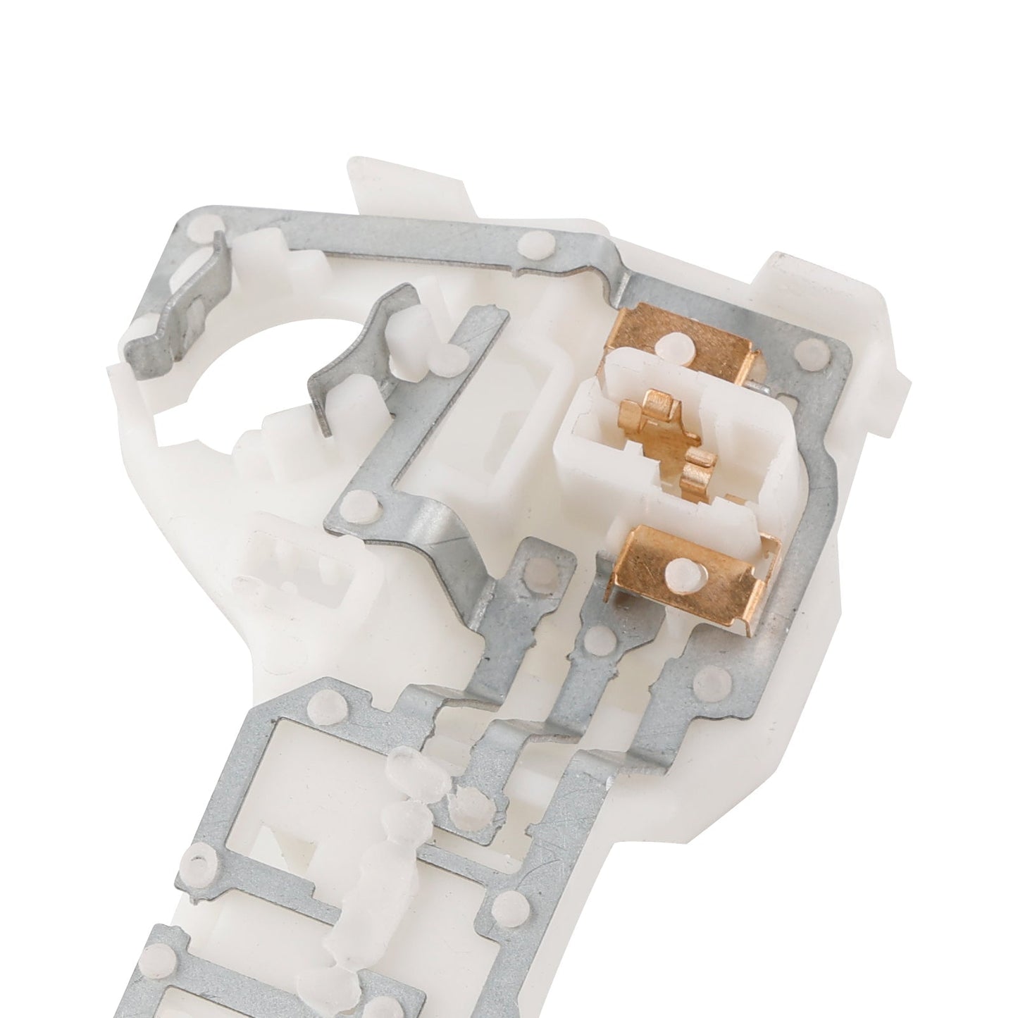 Support d'ampoule de feu arrière intérieur 2 pièces pour Volkswagen Golf MK7 2013-2017, côté conducteur, 5G0945259A/60A