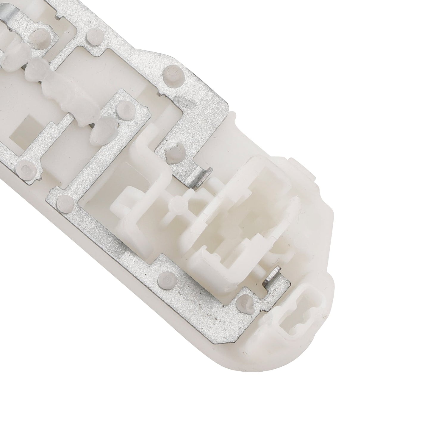 Support d'ampoule de feu arrière intérieur 2 pièces pour Volkswagen Golf MK7 2013-2017, côté conducteur, 5G0945259A/60A