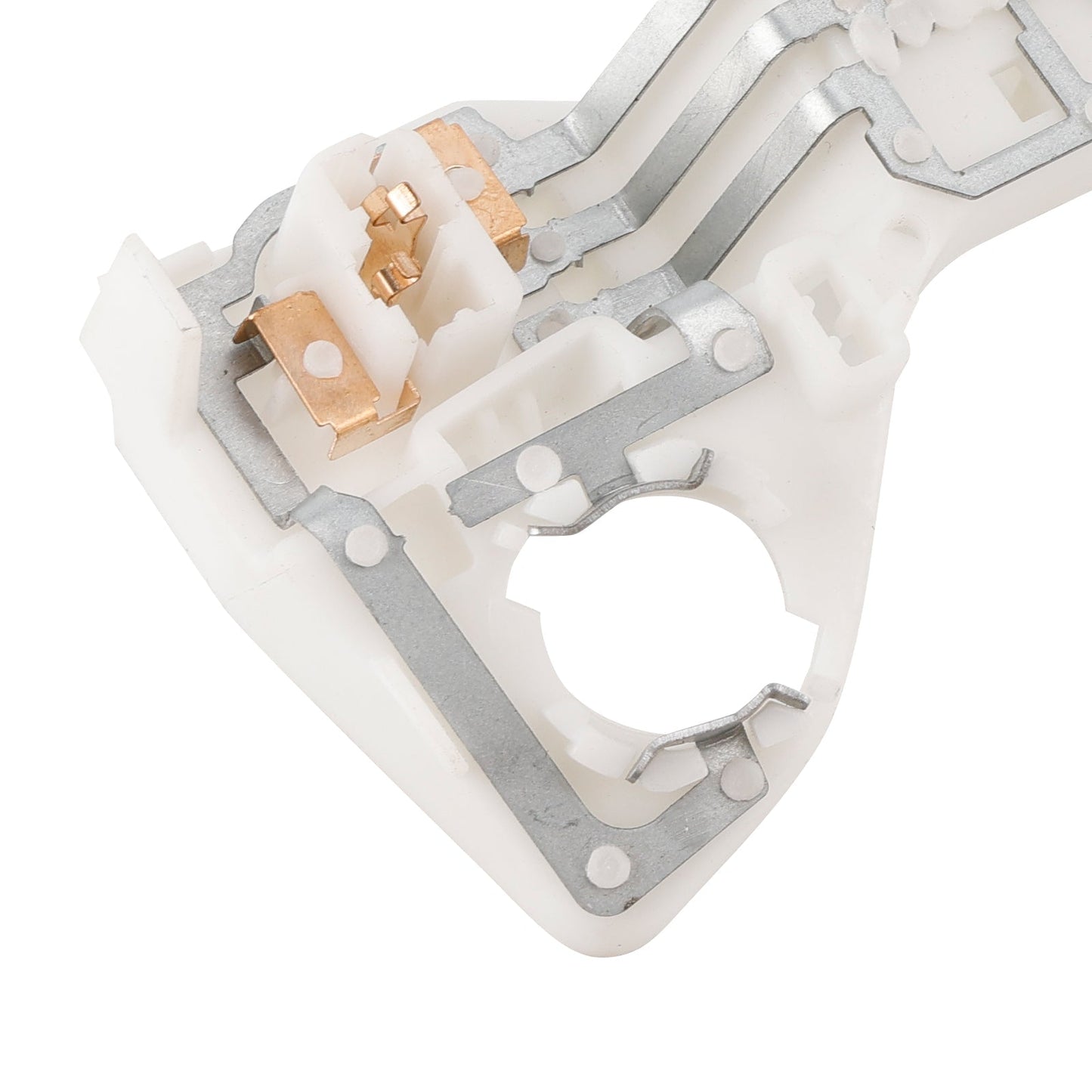 Support d'ampoule de feu arrière intérieur 2 pièces pour Volkswagen Golf MK7 2013-2017, côté conducteur, 5G0945259A/60A
