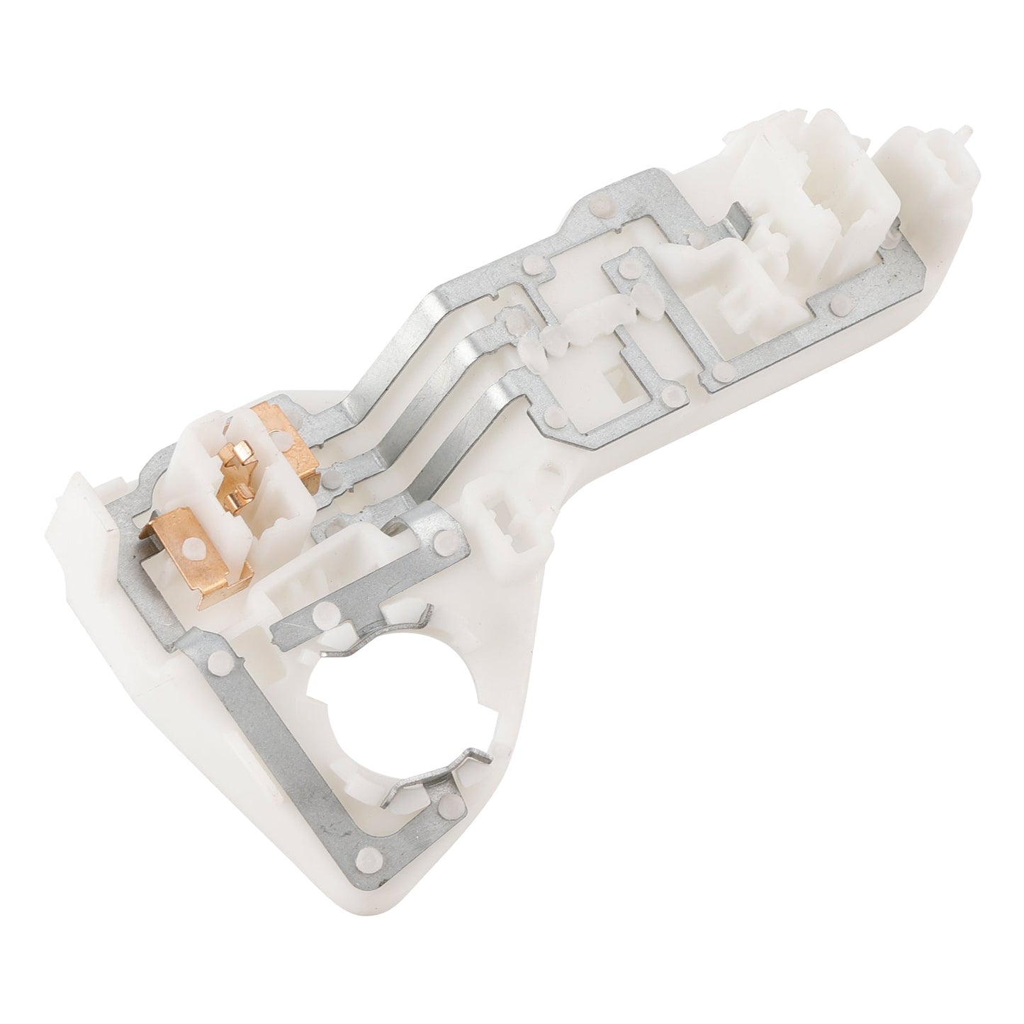 Support d'ampoule de feu arrière intérieur 2 pièces pour Volkswagen Golf MK7 2013-2017, côté conducteur, 5G0945259A/60A