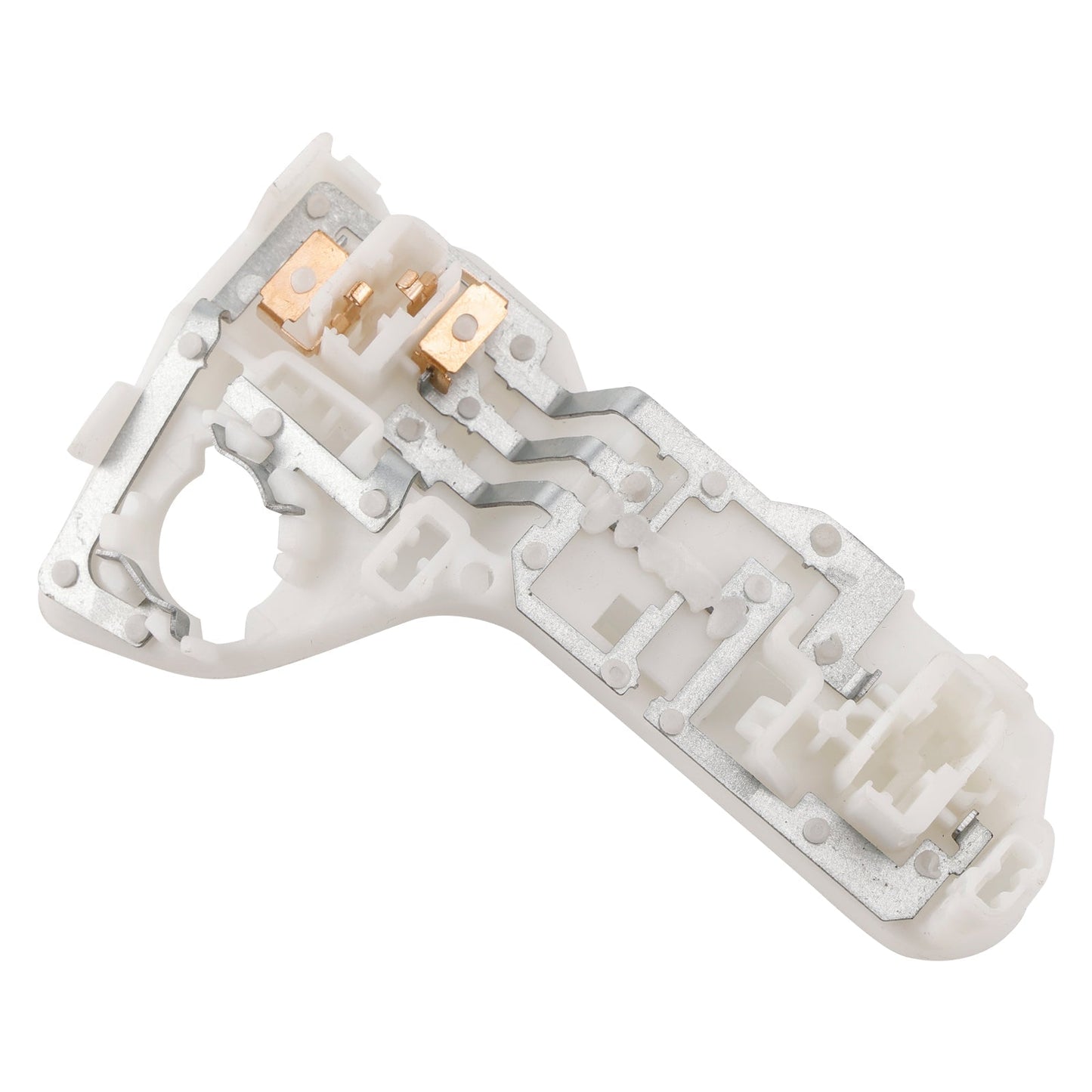 Support d'ampoule de feu arrière intérieur 2 pièces pour Volkswagen Golf MK7 2013-2017, côté conducteur, 5G0945259A/60A