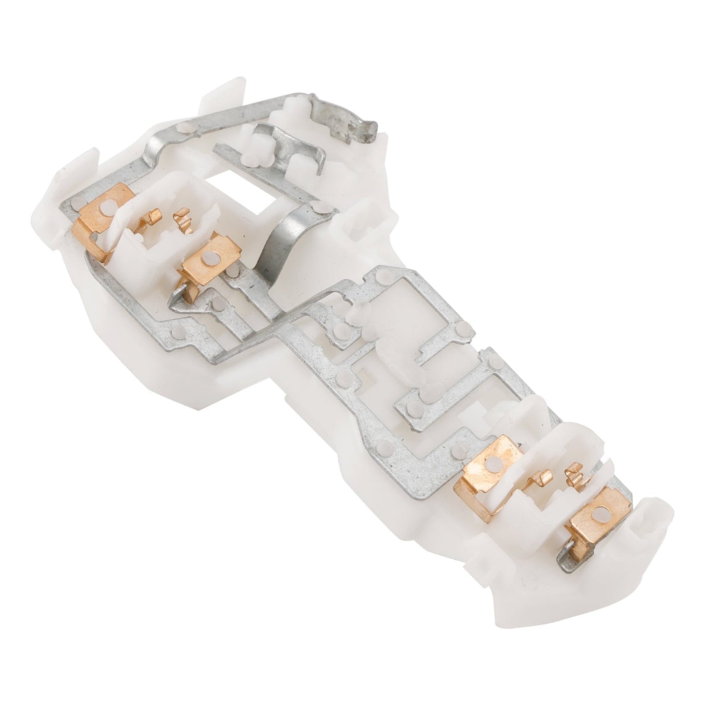 Support d'ampoule de feu arrière intérieur 2 pièces pour Volkswagen Golf MK7 2013-2017, côté conducteur, 5G0945259A/60A