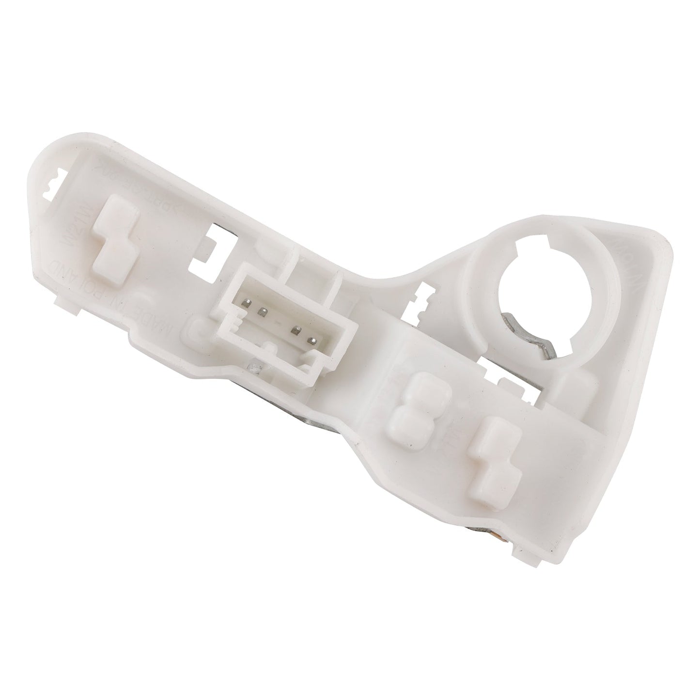 Support d'ampoule de feu arrière intérieur 2 pièces pour Volkswagen Golf MK7 2013-2017, côté conducteur, 5G0945259A/60A