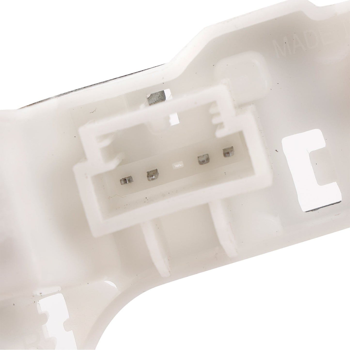 Support d'ampoule de feu arrière intérieur 2 pièces pour Volkswagen Golf MK7 2013-2017, côté conducteur, 5G0945259A/60A
