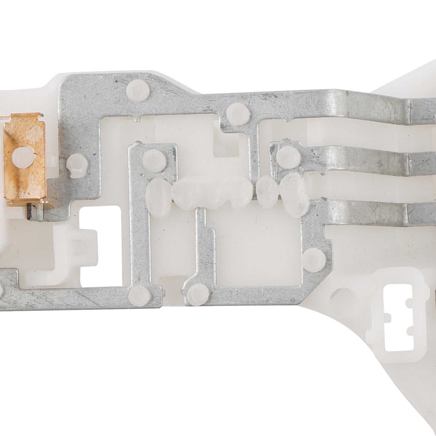 Support d'ampoule de feu arrière intérieur 2 pièces pour Volkswagen Golf MK7 2013-2017, côté conducteur, 5G0945259A/60A