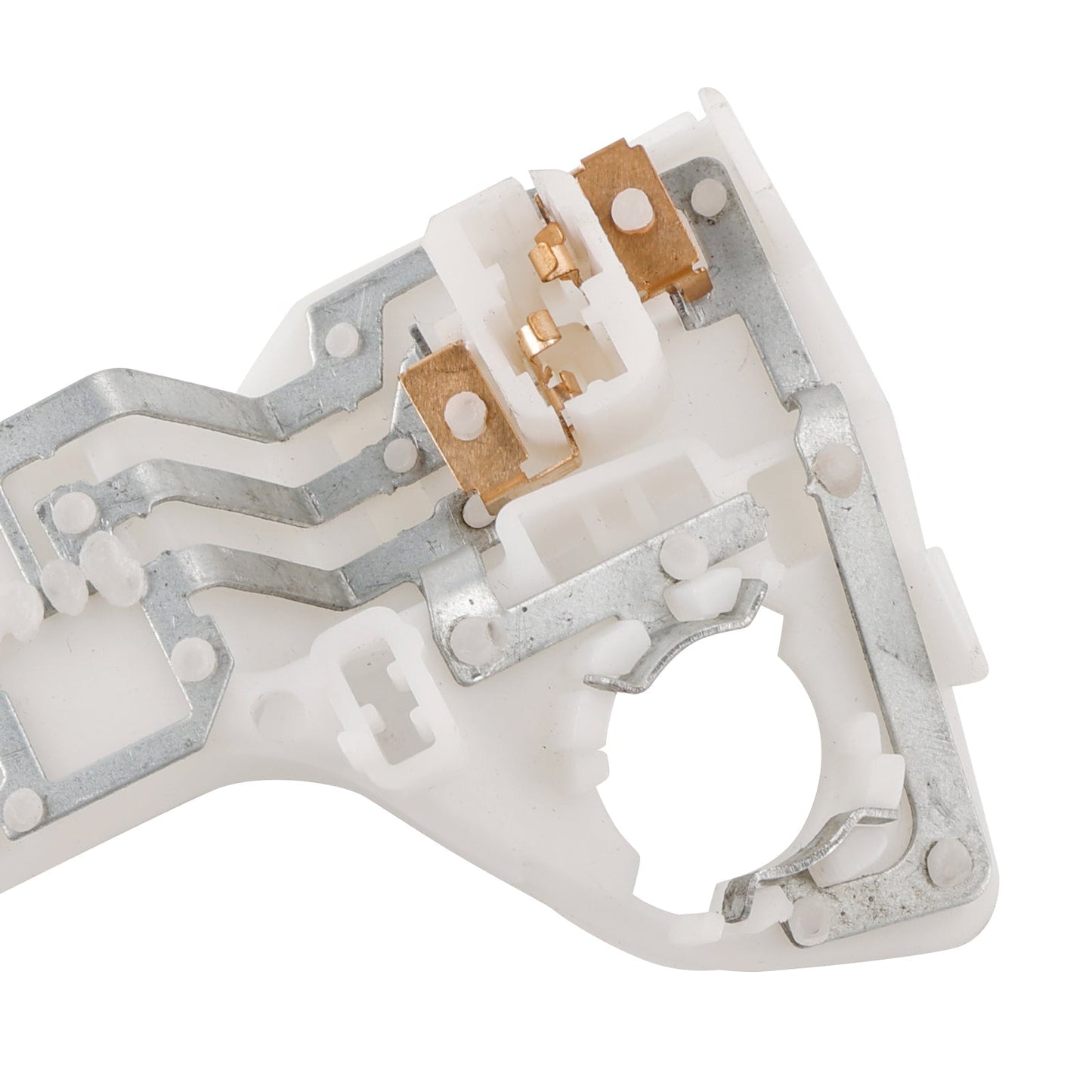 Support d'ampoule de feu arrière intérieur 2 pièces pour Volkswagen Golf MK7 2013-2017, côté conducteur, 5G0945259A/60A