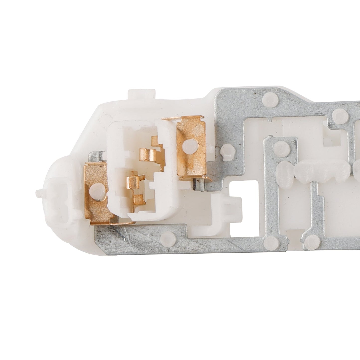 Support d'ampoule de feu arrière intérieur 2 pièces pour Volkswagen Golf MK7 2013-2017, côté conducteur, 5G0945259A/60A