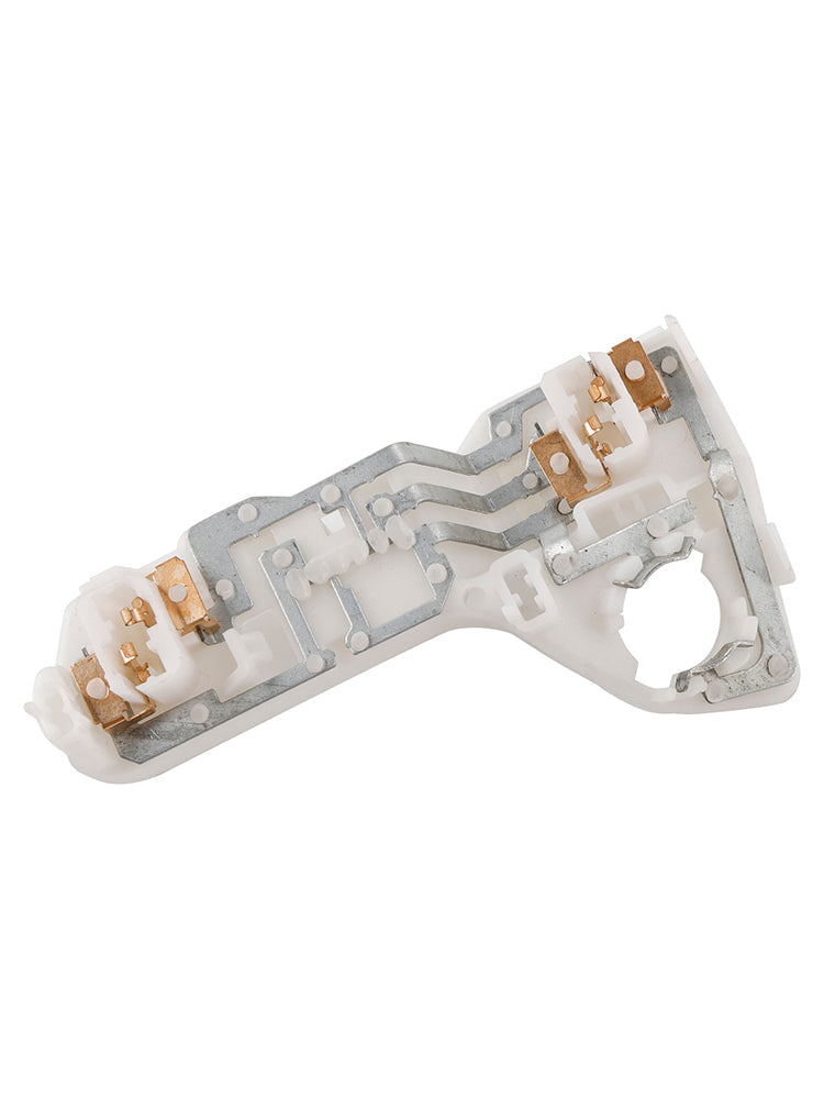 Support d'ampoule de feu arrière intérieur 2 pièces pour Volkswagen Golf MK7 2013-2017, côté conducteur, 5G0945259A/60A