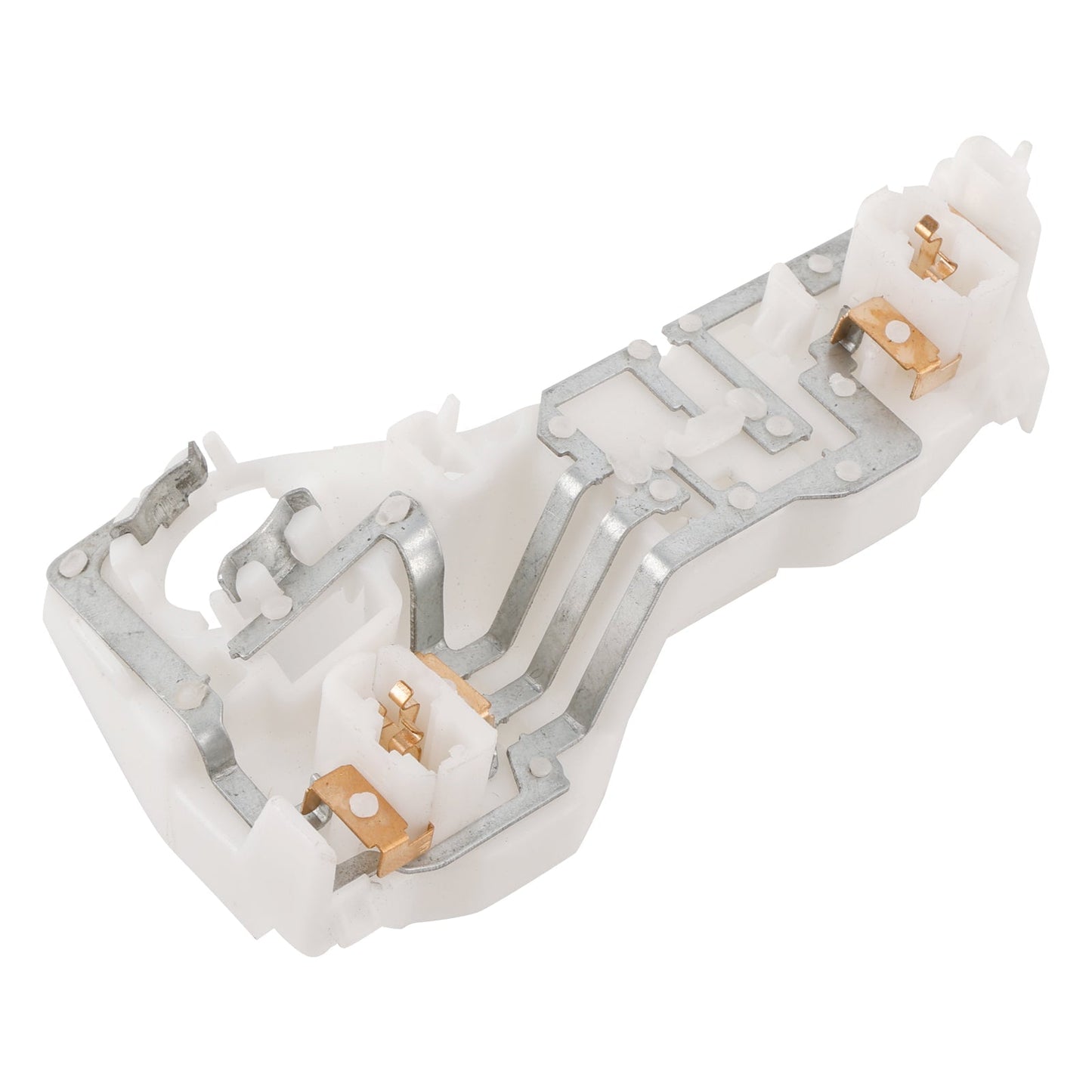 Support d'ampoule de feu arrière intérieur 2 pièces pour Volkswagen Golf MK7 2013-2017, côté conducteur, 5G0945259A/60A
