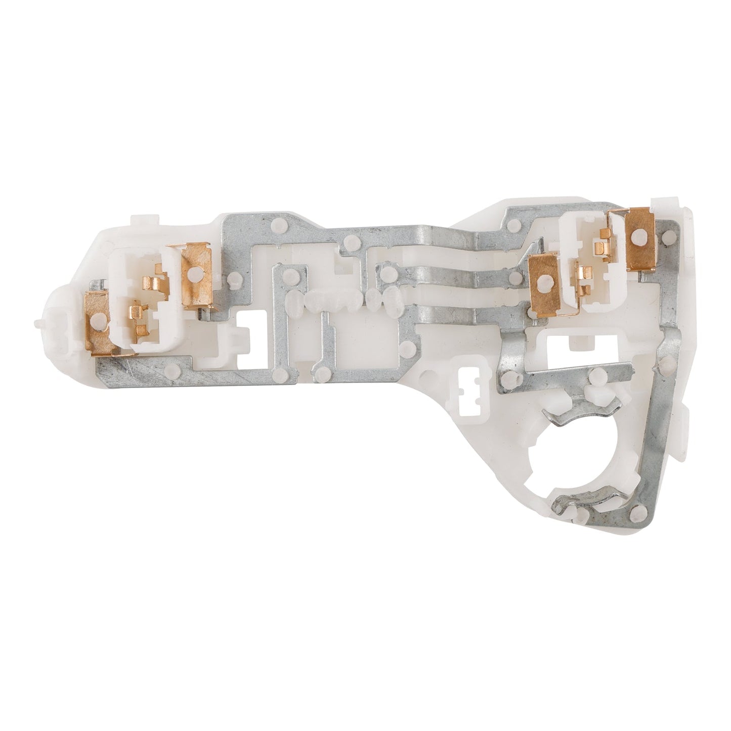 Support d'ampoule de feu arrière intérieur 2 pièces pour Volkswagen Golf MK7 2013-2017, côté conducteur, 5G0945259A/60A
